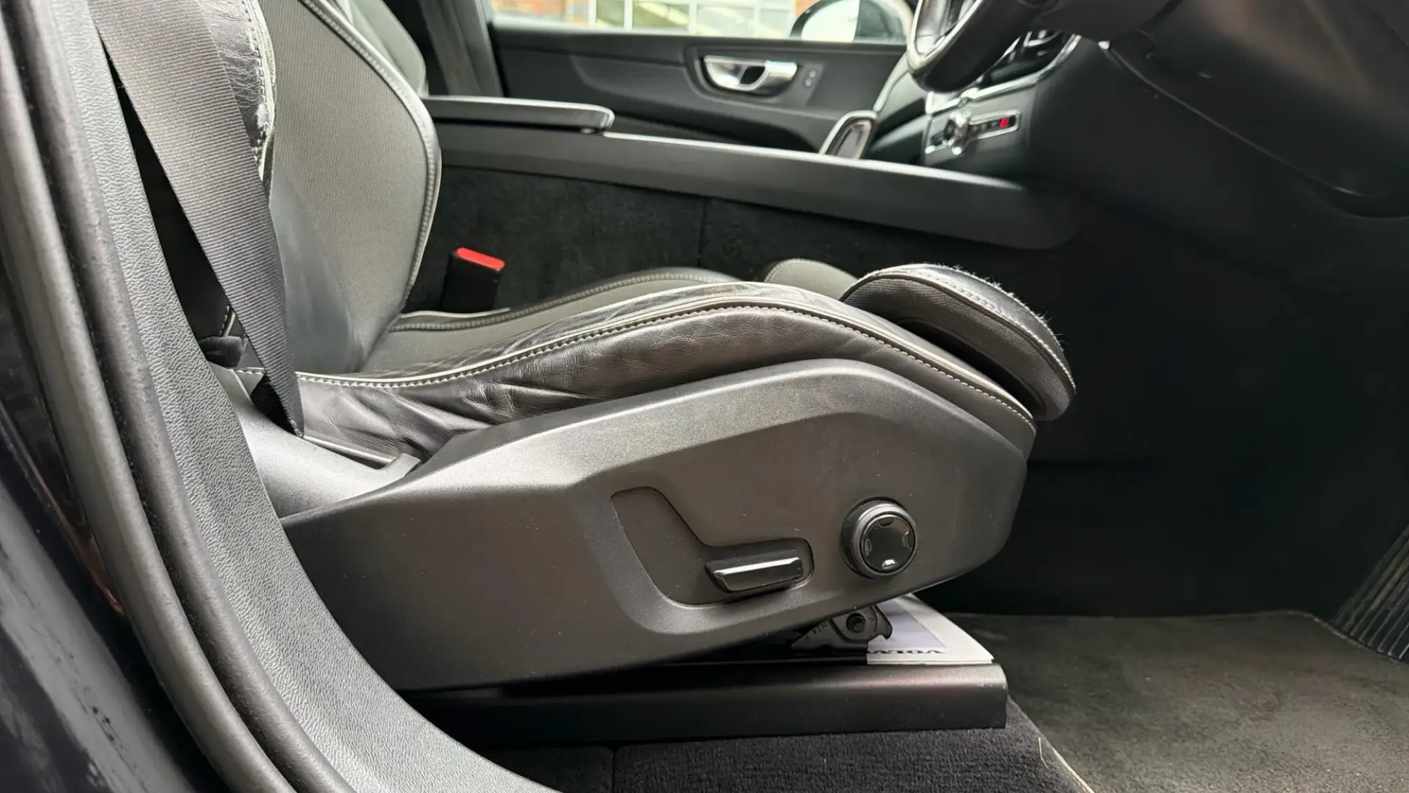 Volvo XC60 Image 27 Volvo XC60 Image 27