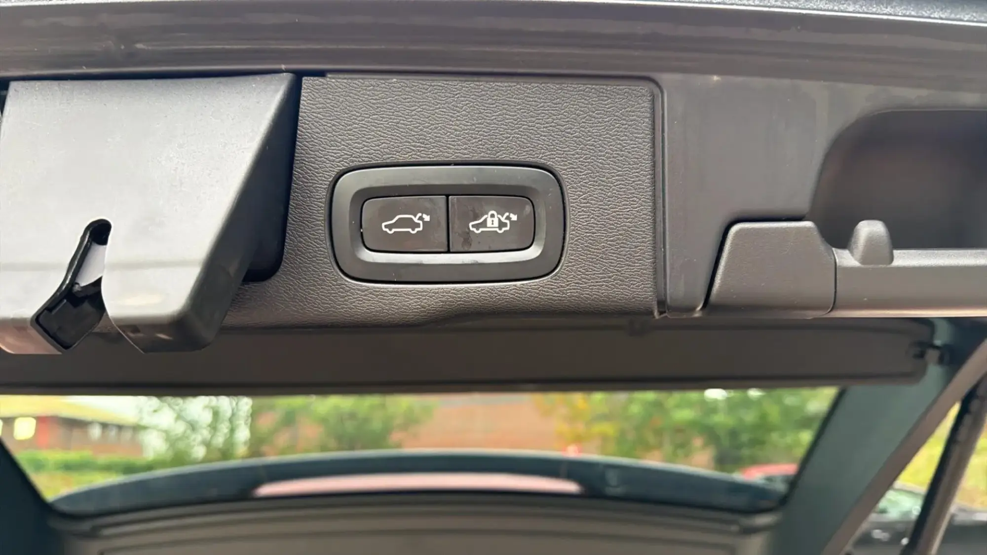 Volvo XC60 Image 30 Volvo XC60 Image 30