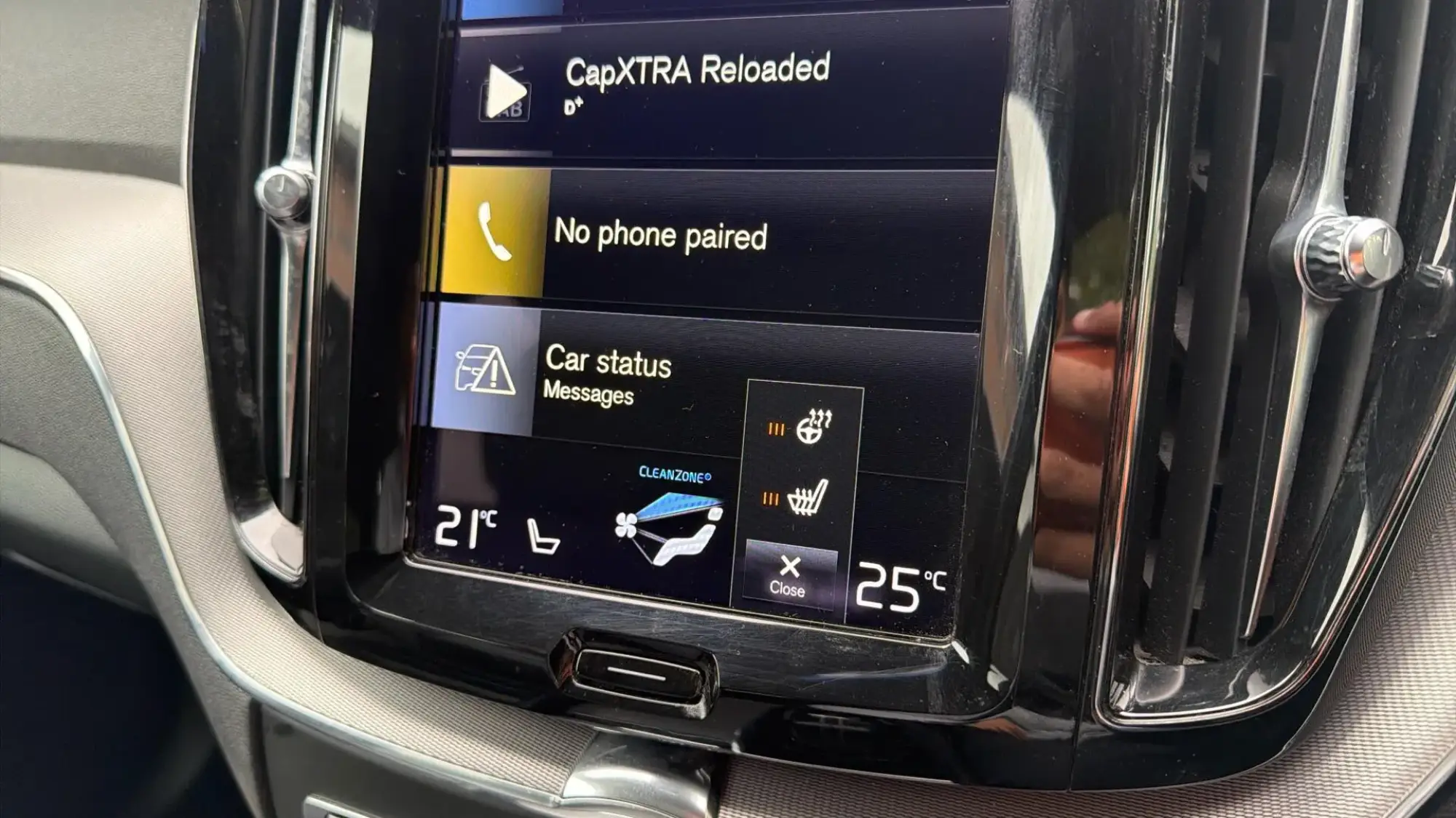 Volvo XC60 Image 32 Volvo XC60 Image 32