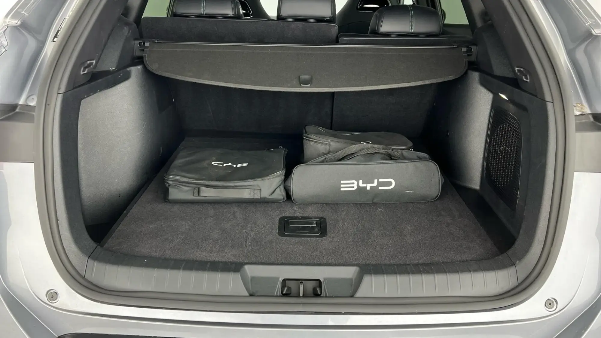 BYD Seal U Image 14 BYD Seal U Image 14