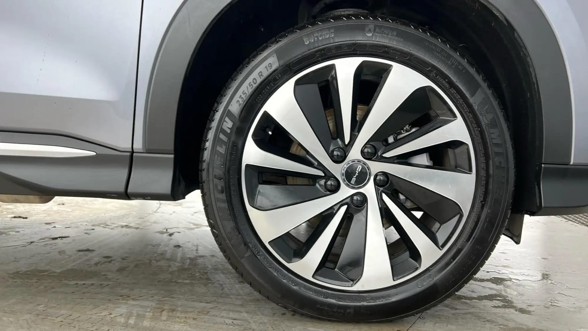 BYD Seal U Image 18 BYD Seal U Image 18