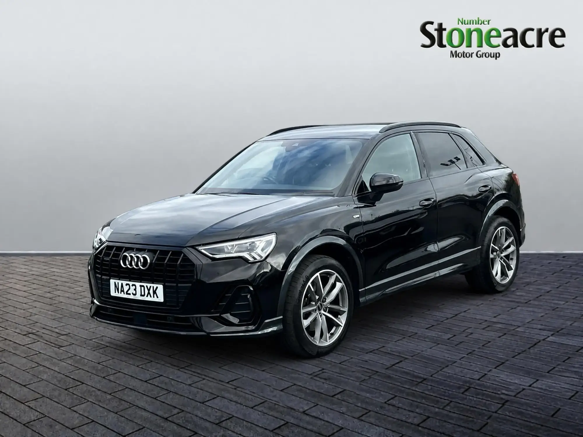 Audi Q3 Image 7
