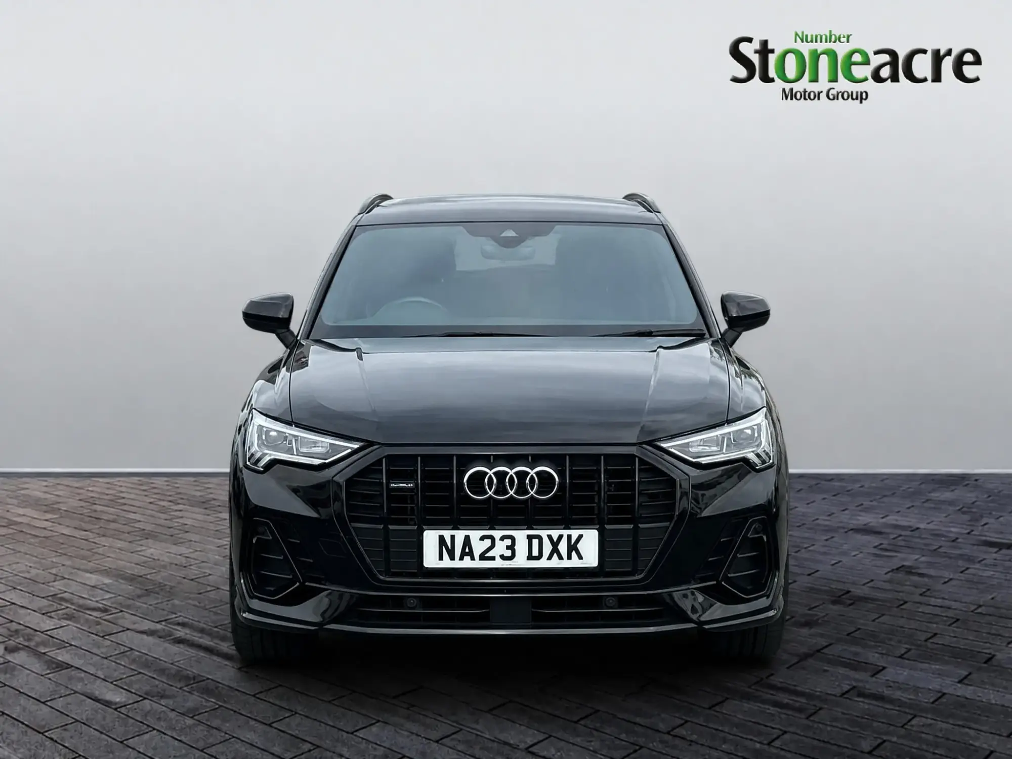 Audi Q3 Image 8