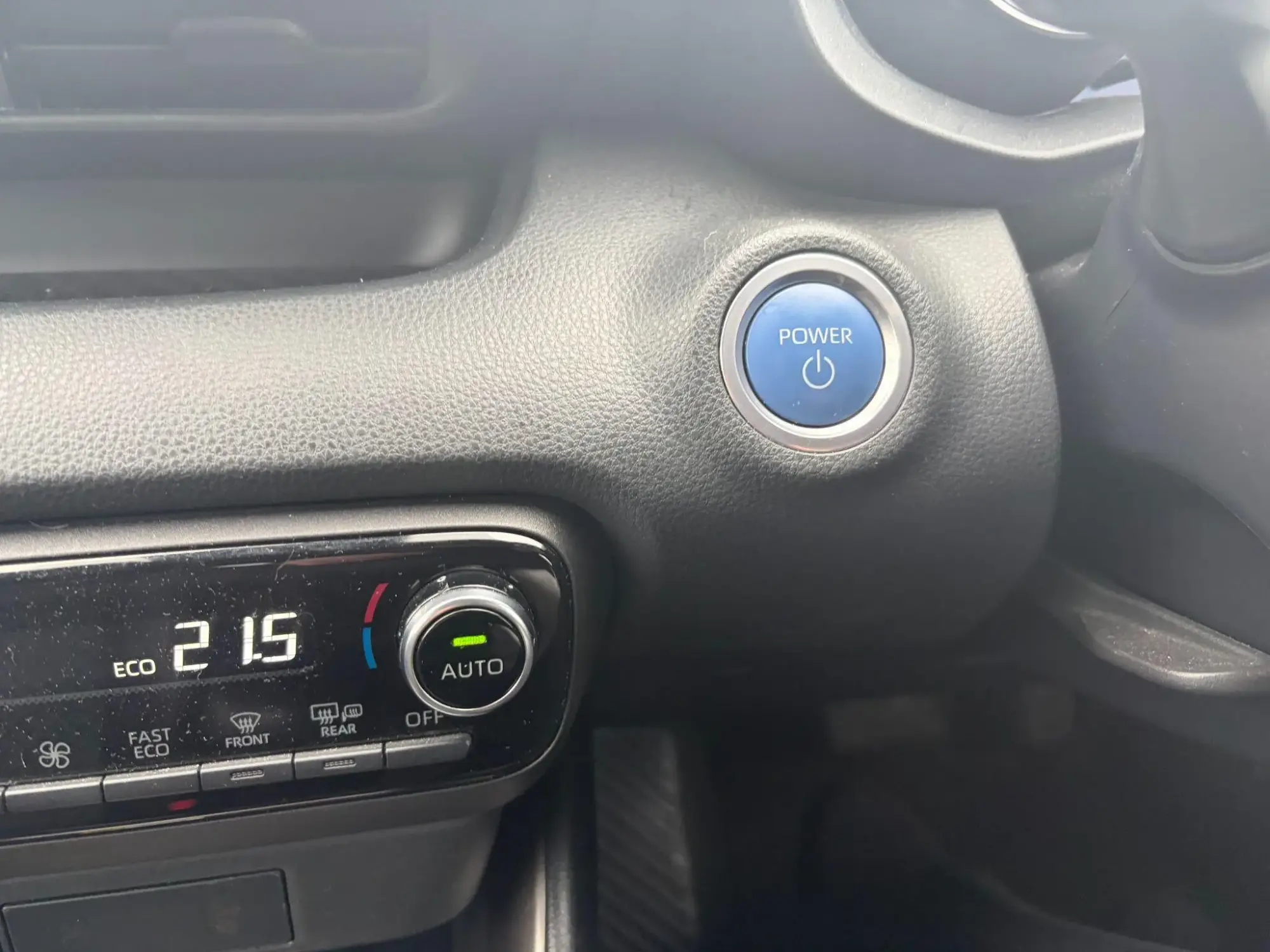 Mazda2 Hybrid Image 16 Mazda2 Hybrid Image 16