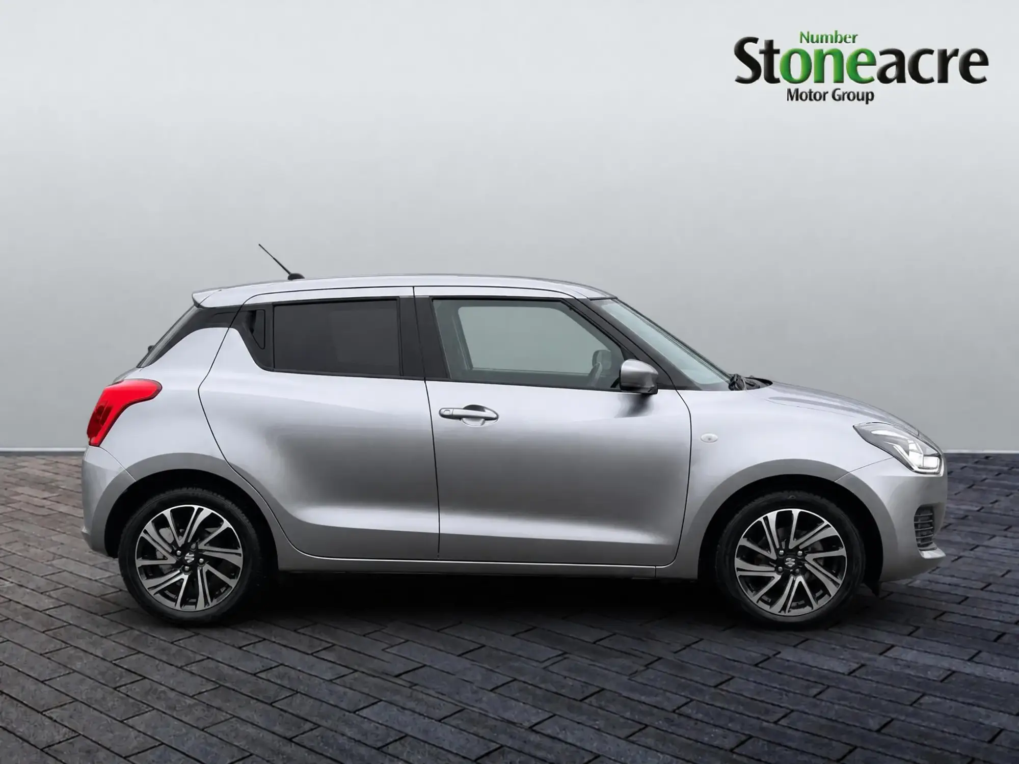 Suzuki Swift Image 2 Suzuki Swift Image 2