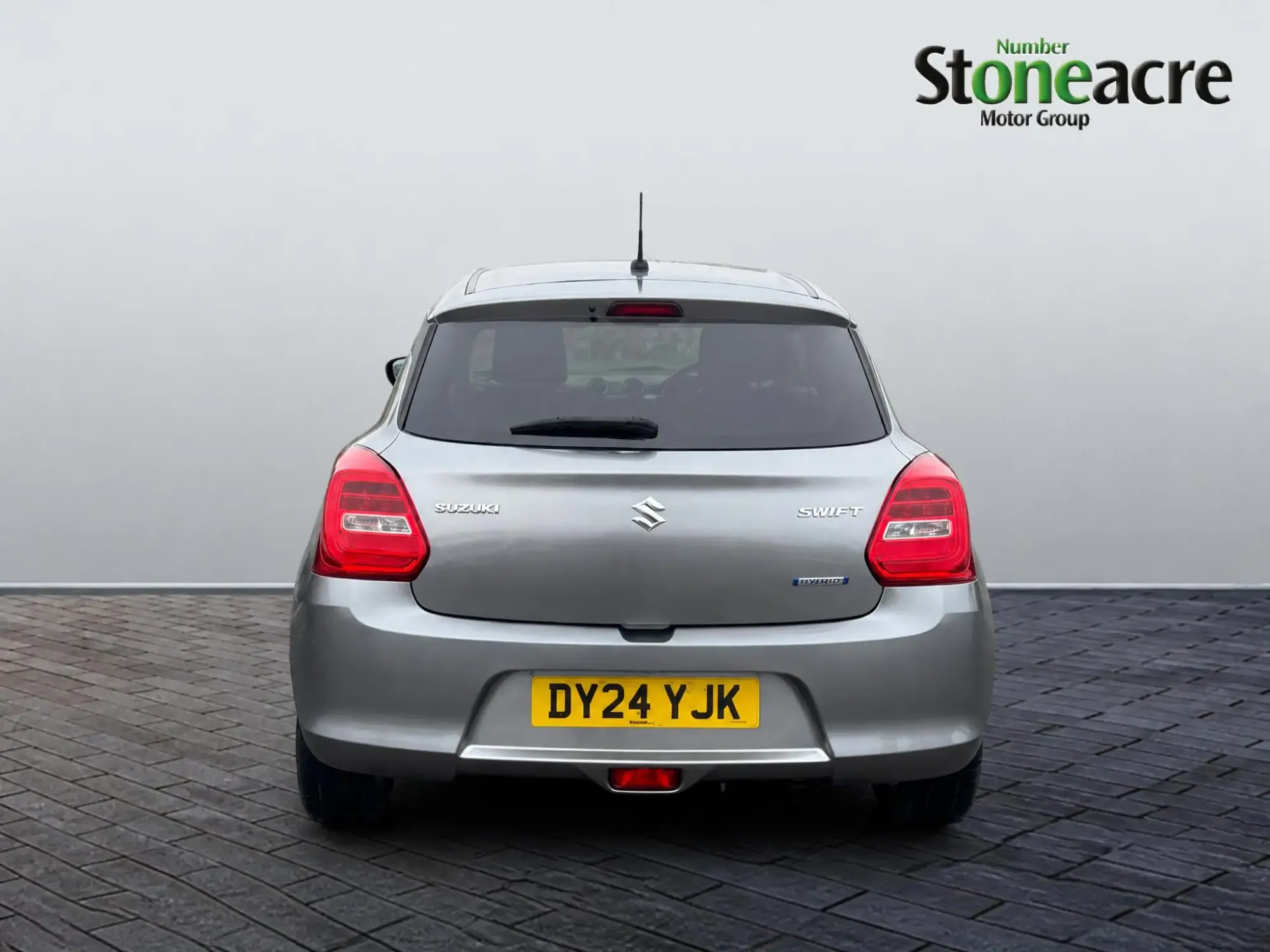 Suzuki Swift Image 4 Suzuki Swift Image 4