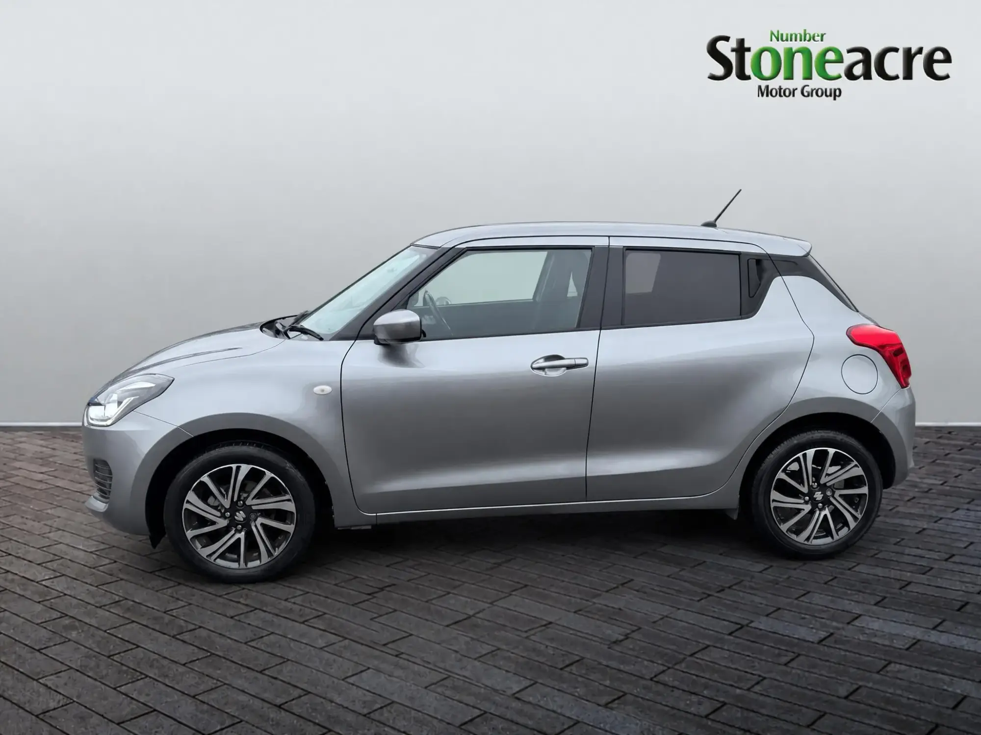 Suzuki Swift Image 6 Suzuki Swift Image 6