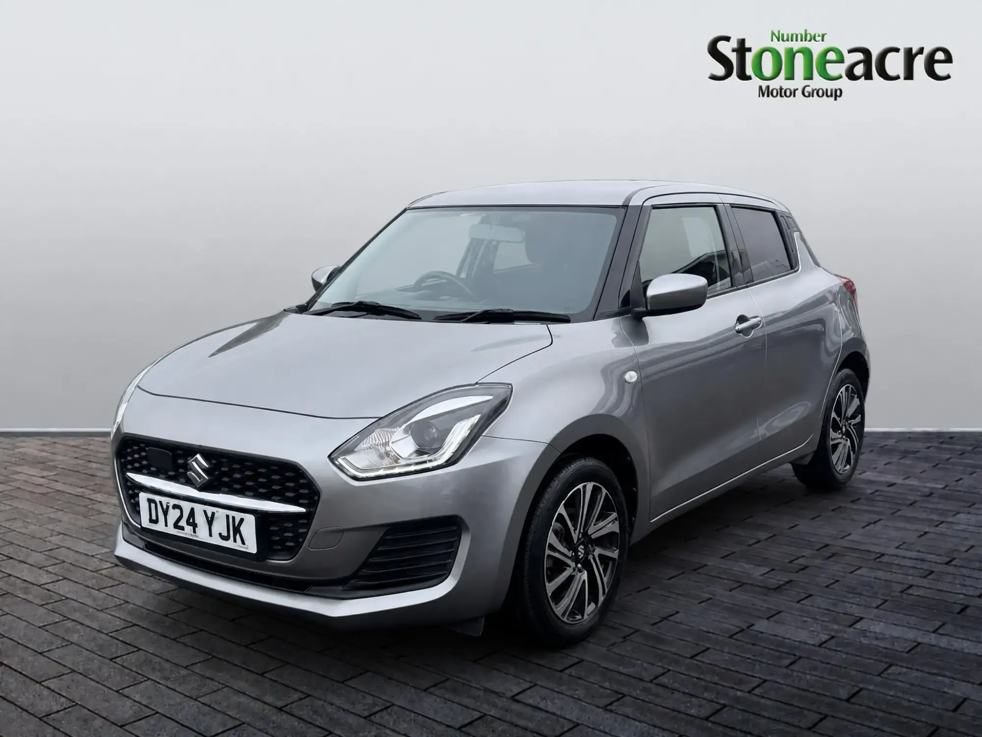 Suzuki Swift Image 7 Suzuki Swift Image 7