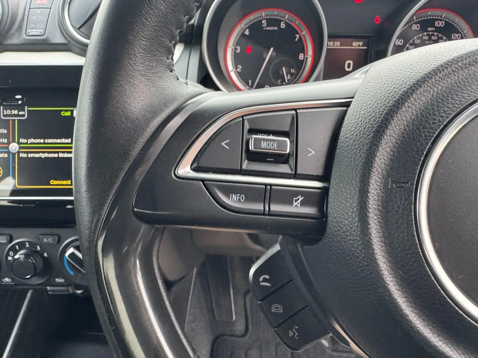 Suzuki Swift Image 13 Suzuki Swift Image 13