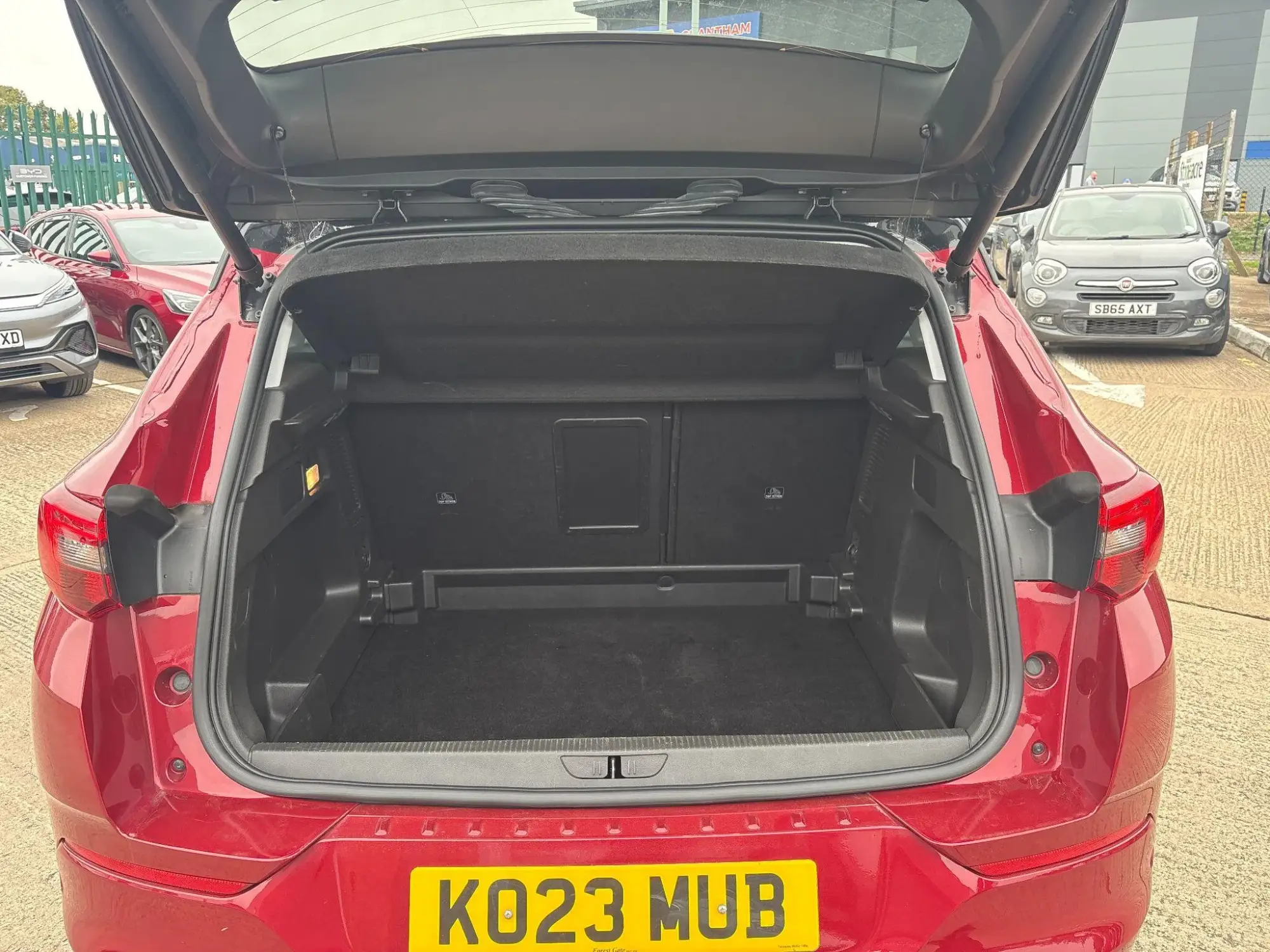 Vauxhall Grandland Image 10