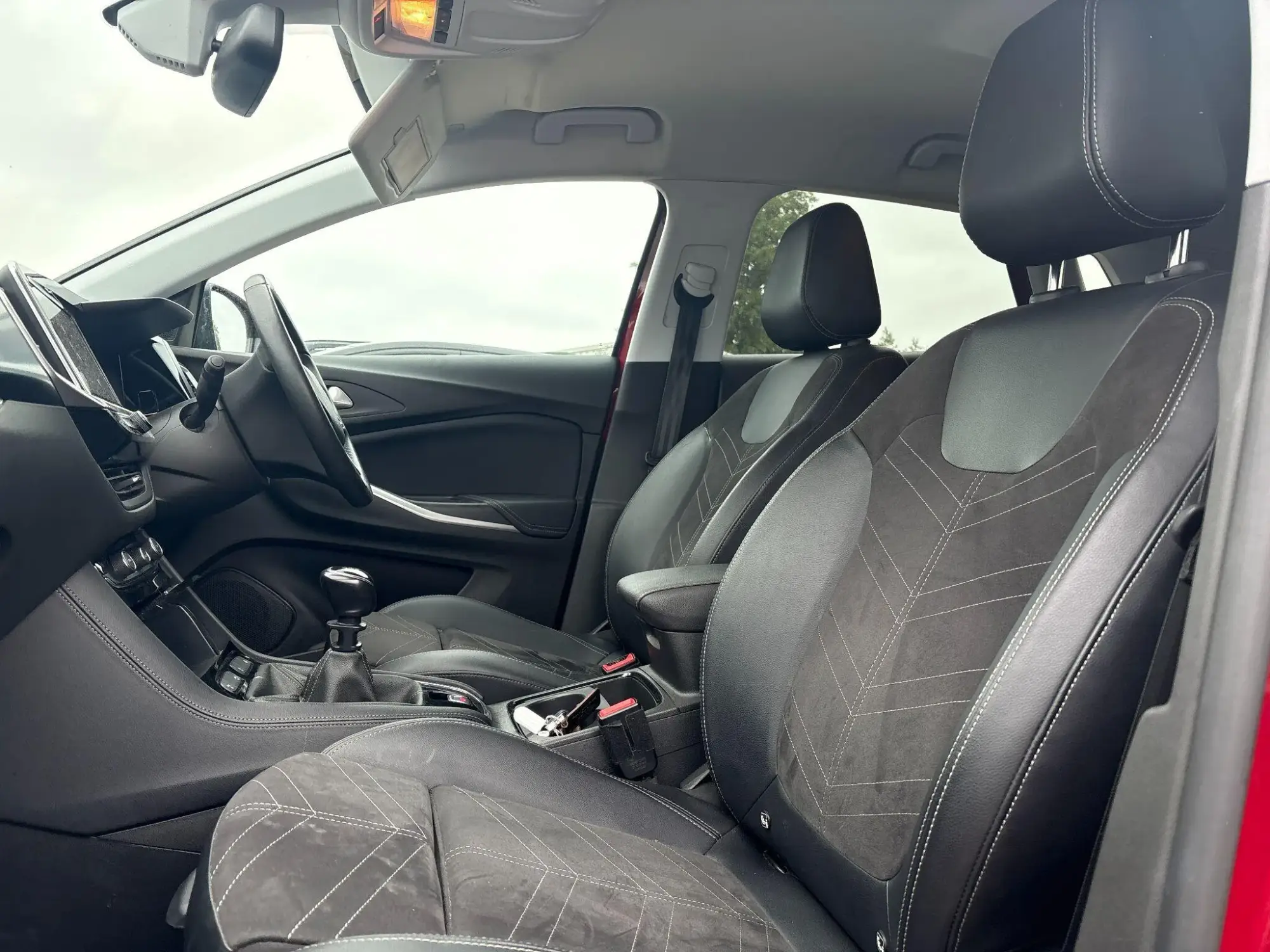 Vauxhall Grandland Image 15