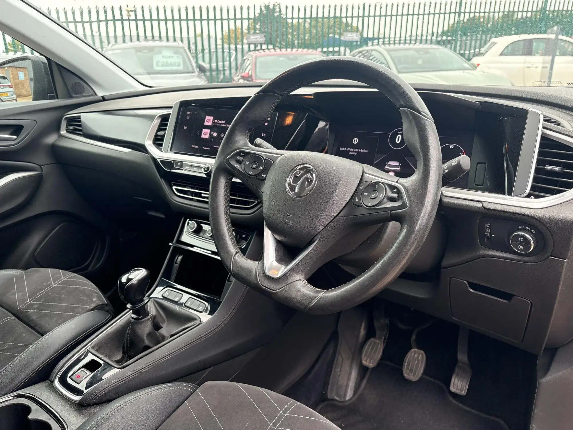 Vauxhall Grandland Image 12