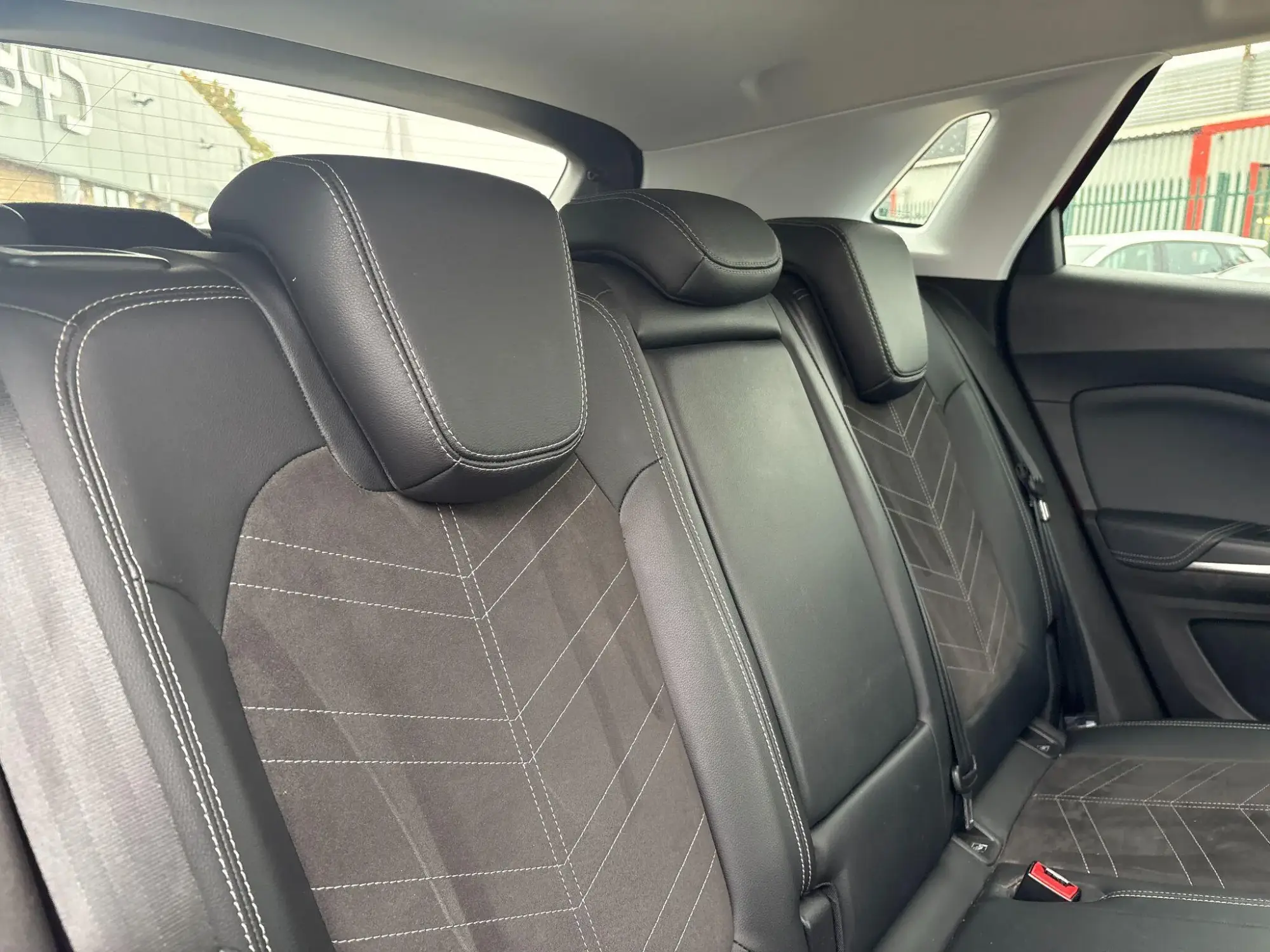 Vauxhall Grandland Image 22