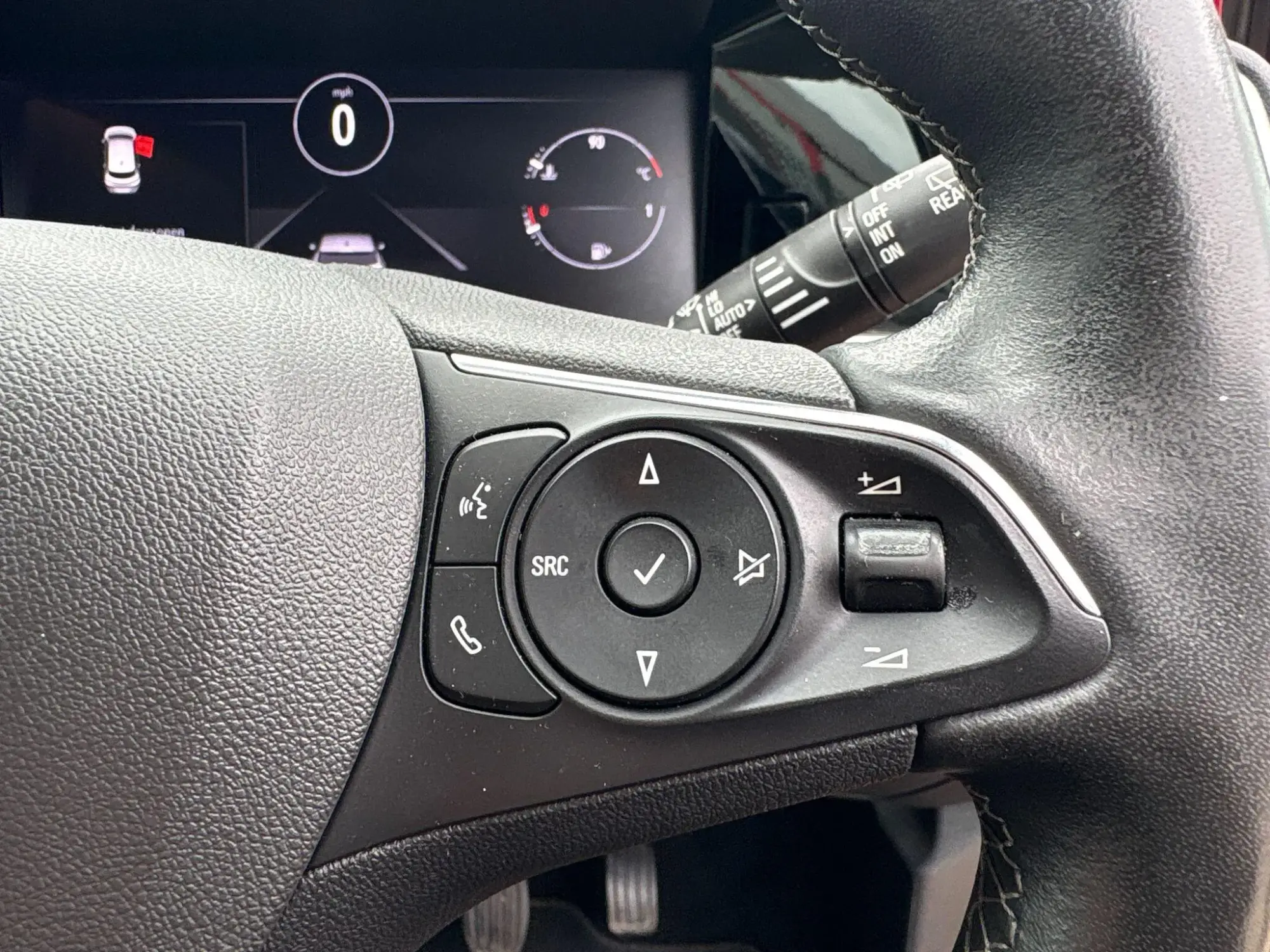 Vauxhall Grandland Image 26