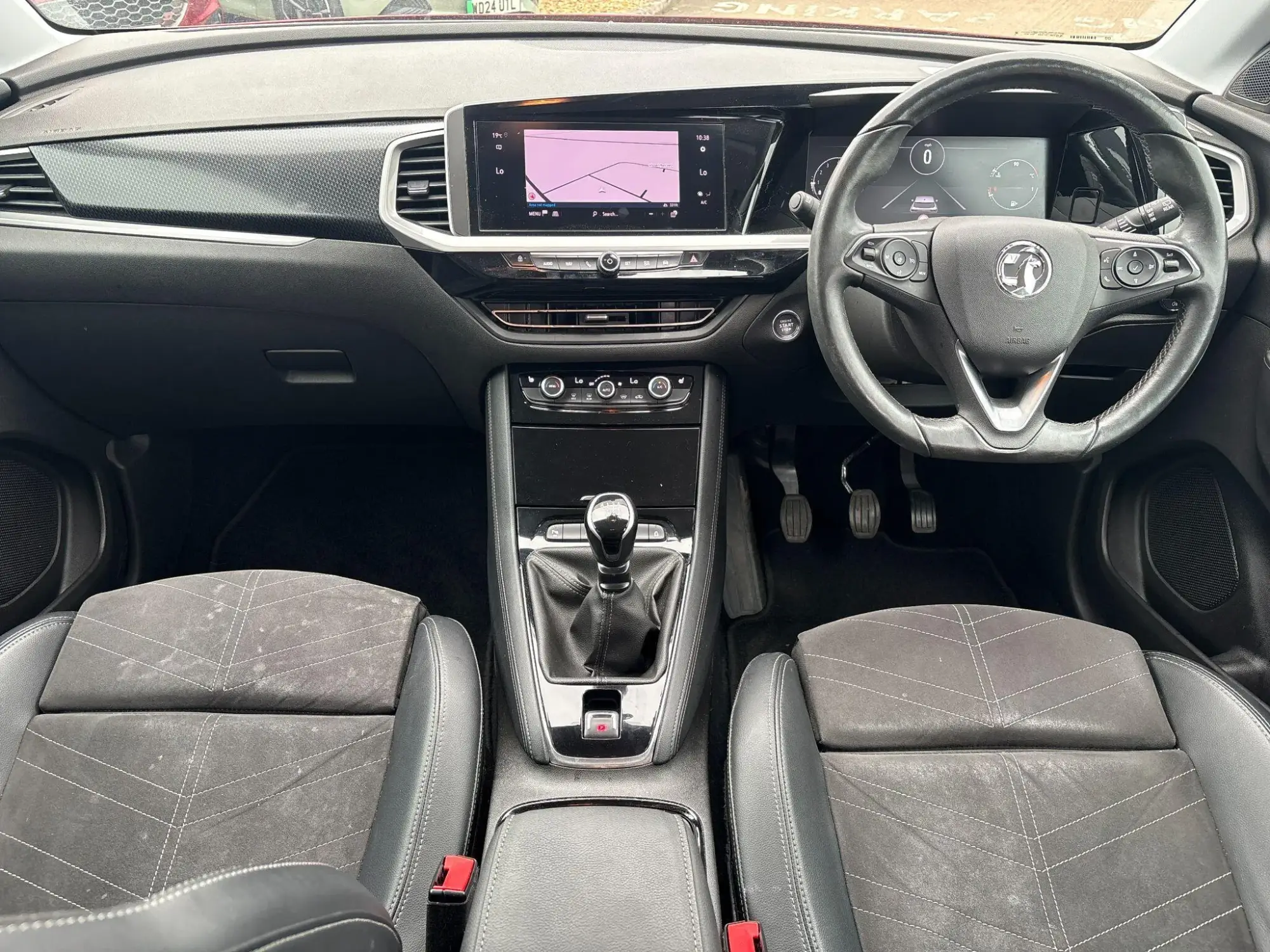 Vauxhall Grandland Image 19