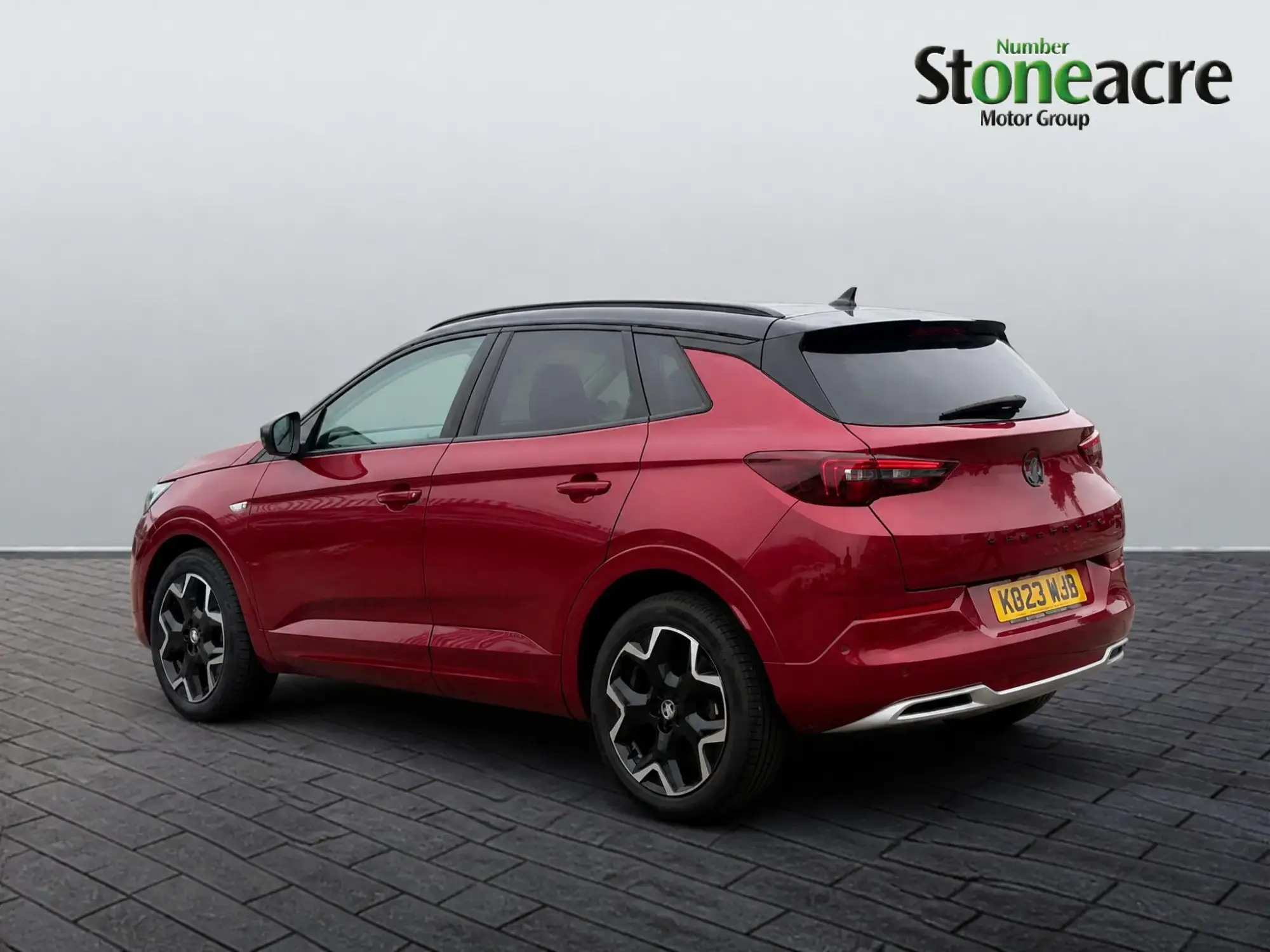 Vauxhall Grandland Image 5