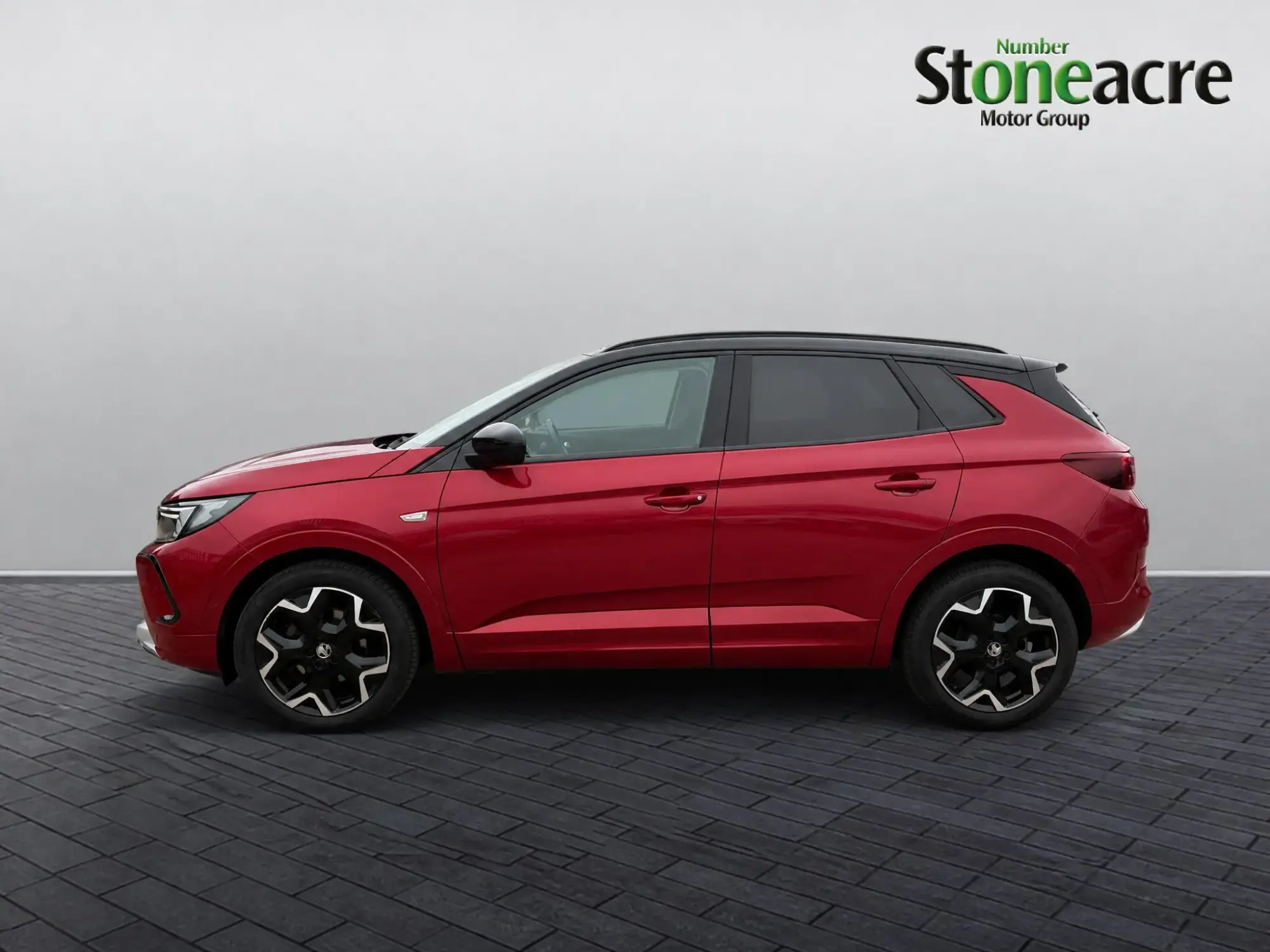 Vauxhall Grandland Image 6