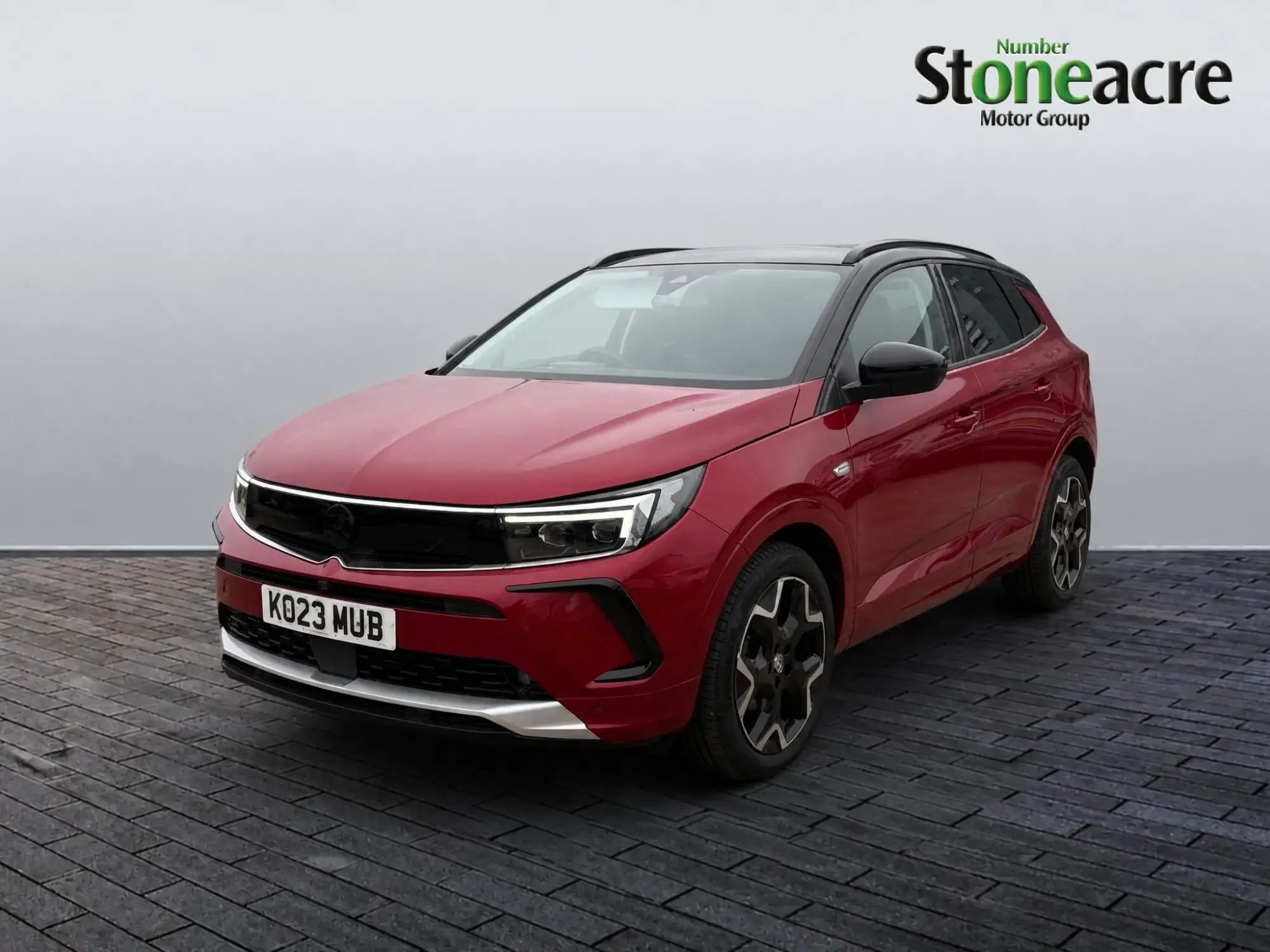 Vauxhall Grandland Image 7