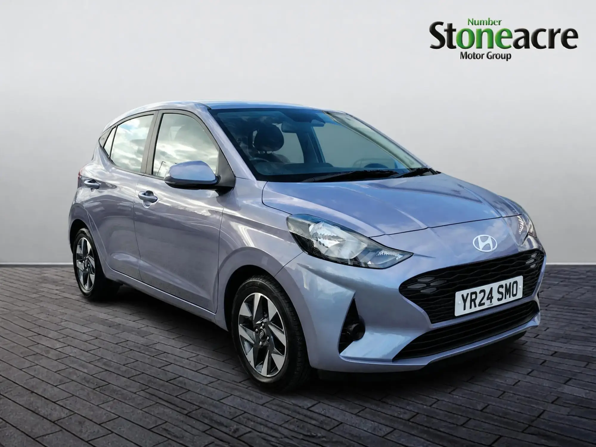 Hyundai i10 Image 1