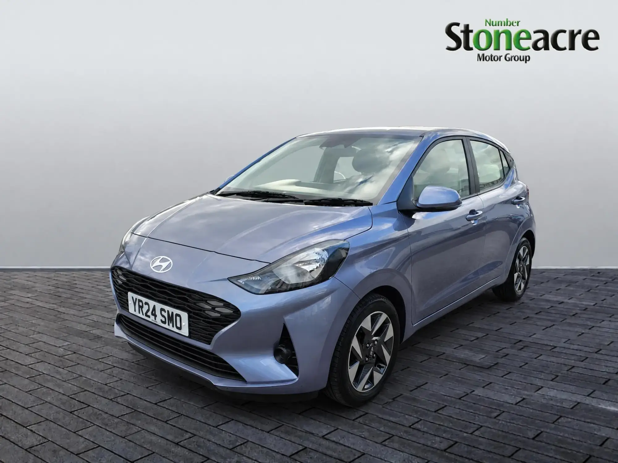 Hyundai i10 Image 3