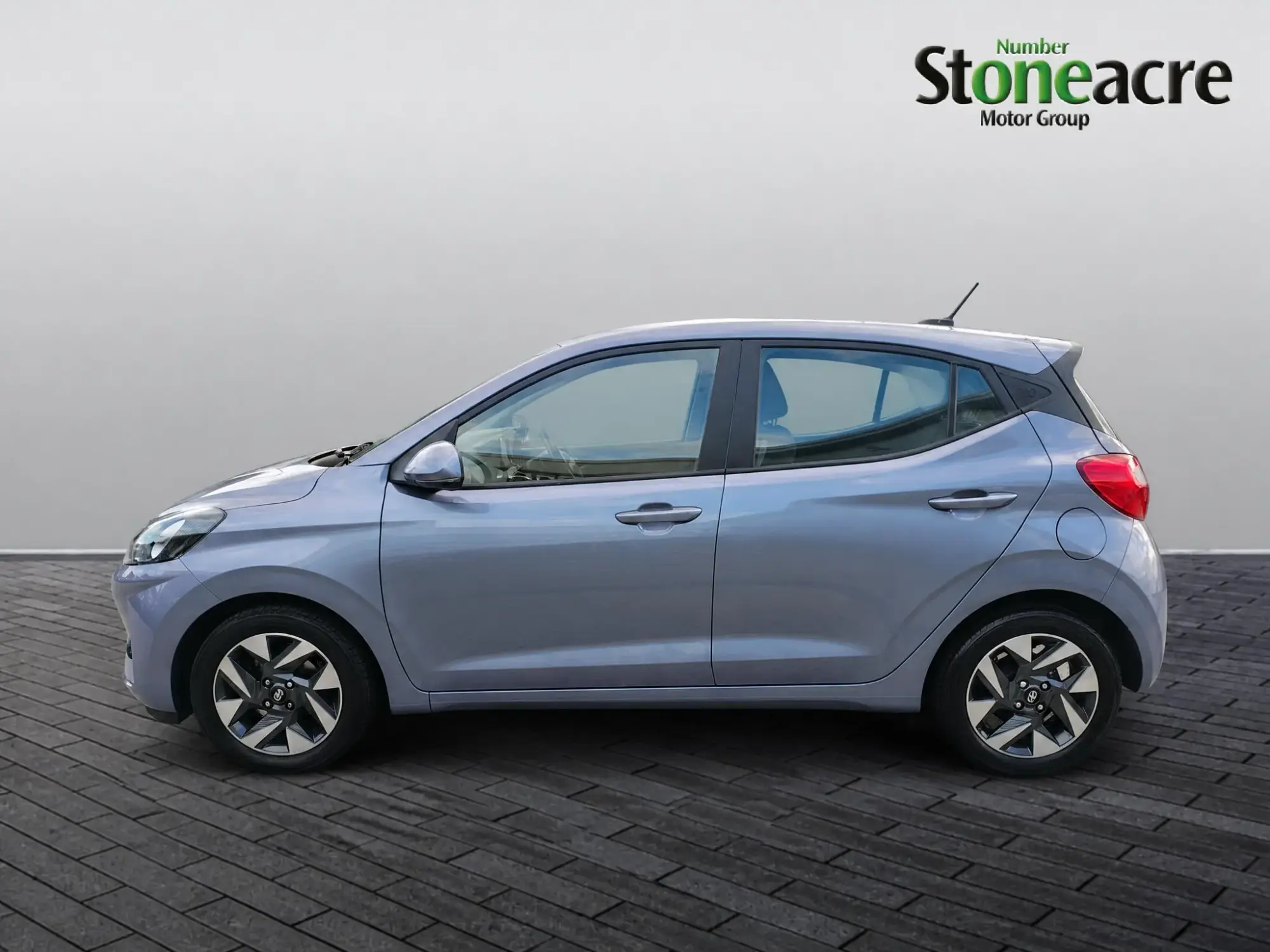Hyundai i10 Image 5