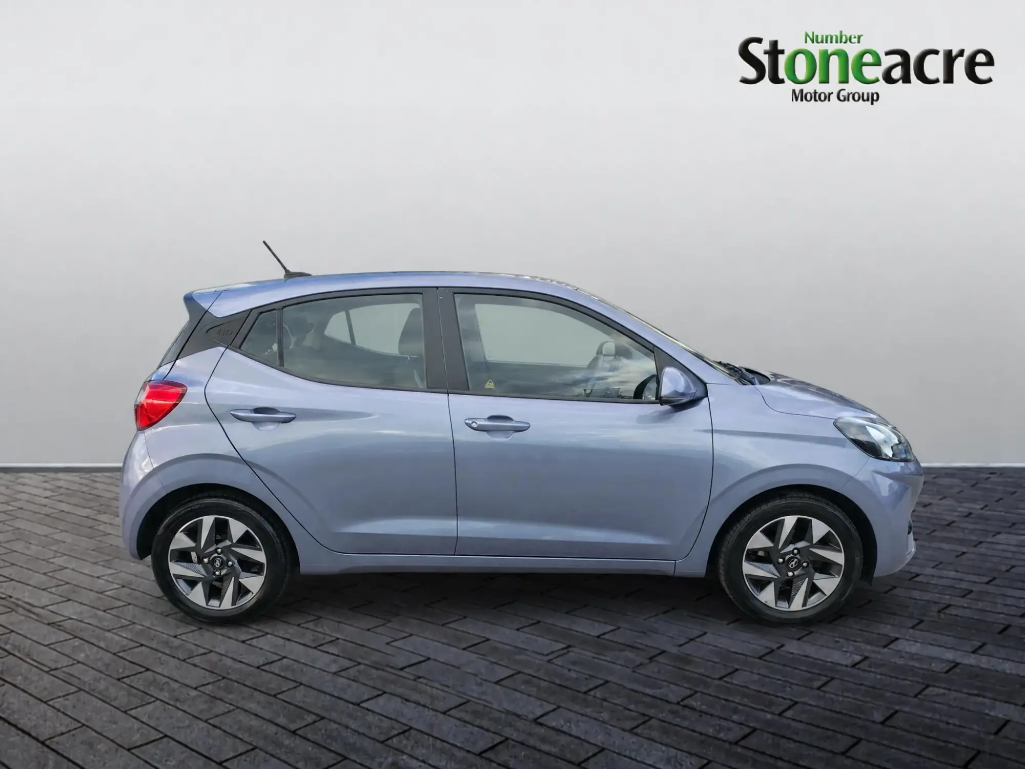 Hyundai i10 Image 7