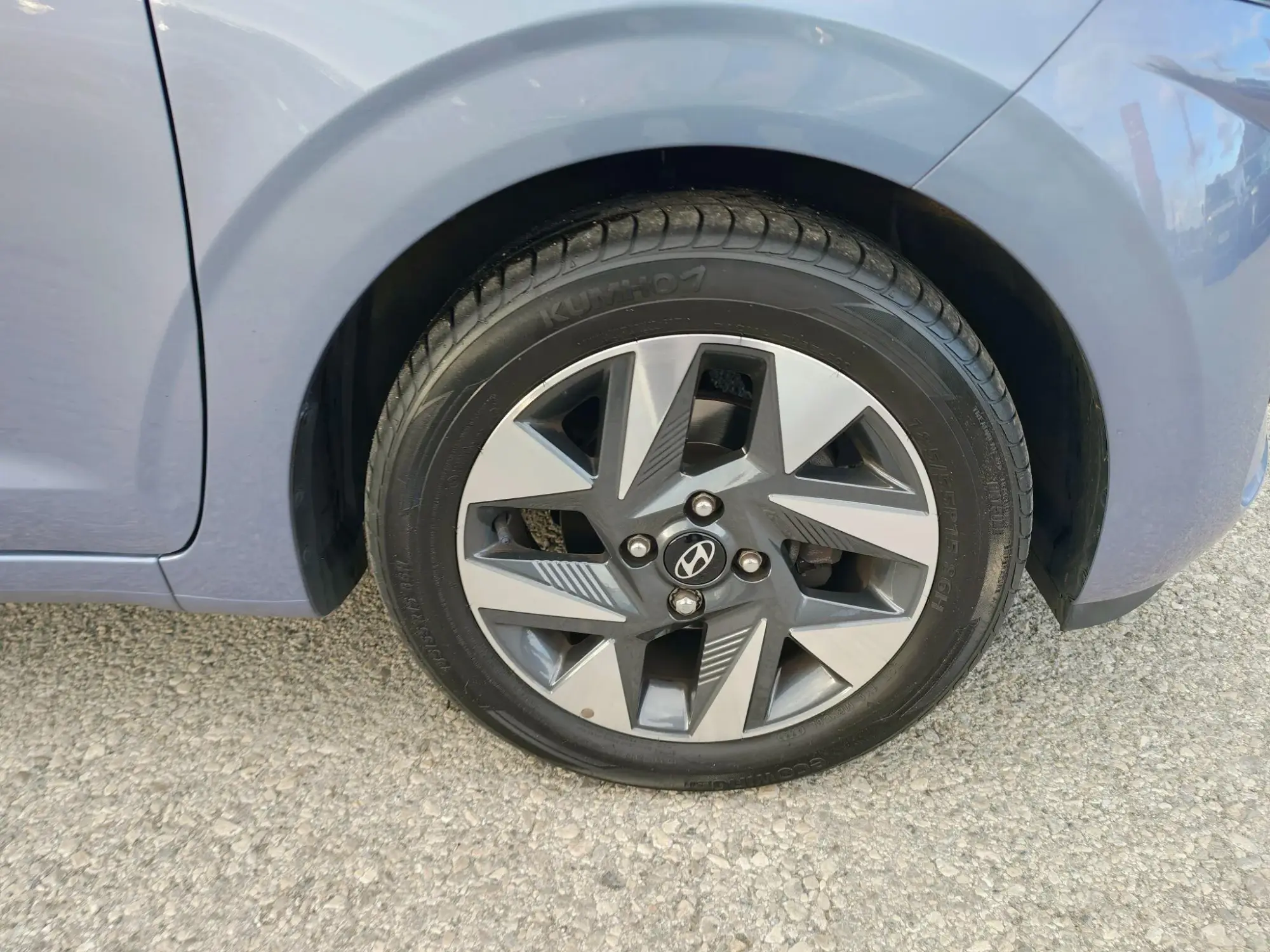 Hyundai i10 Image 17