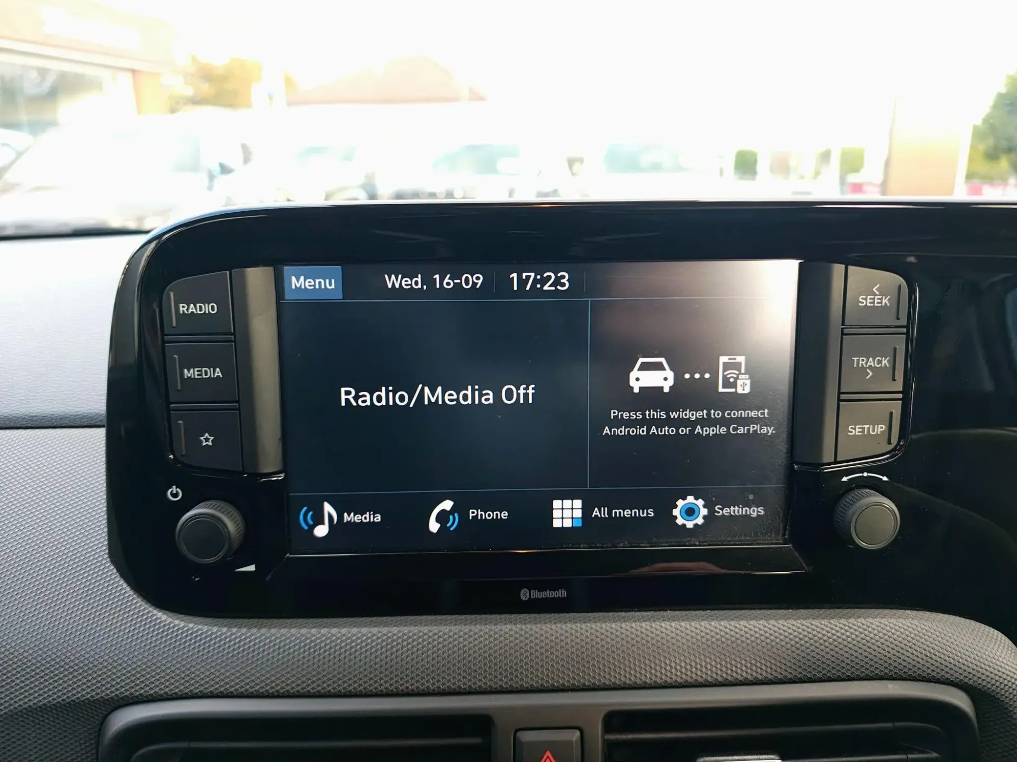 Hyundai i10 Image 18