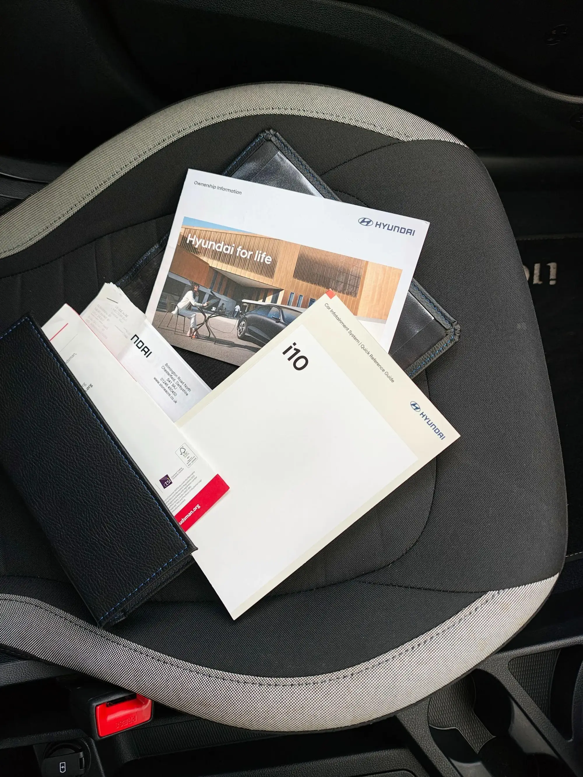 Hyundai i10 Image 19