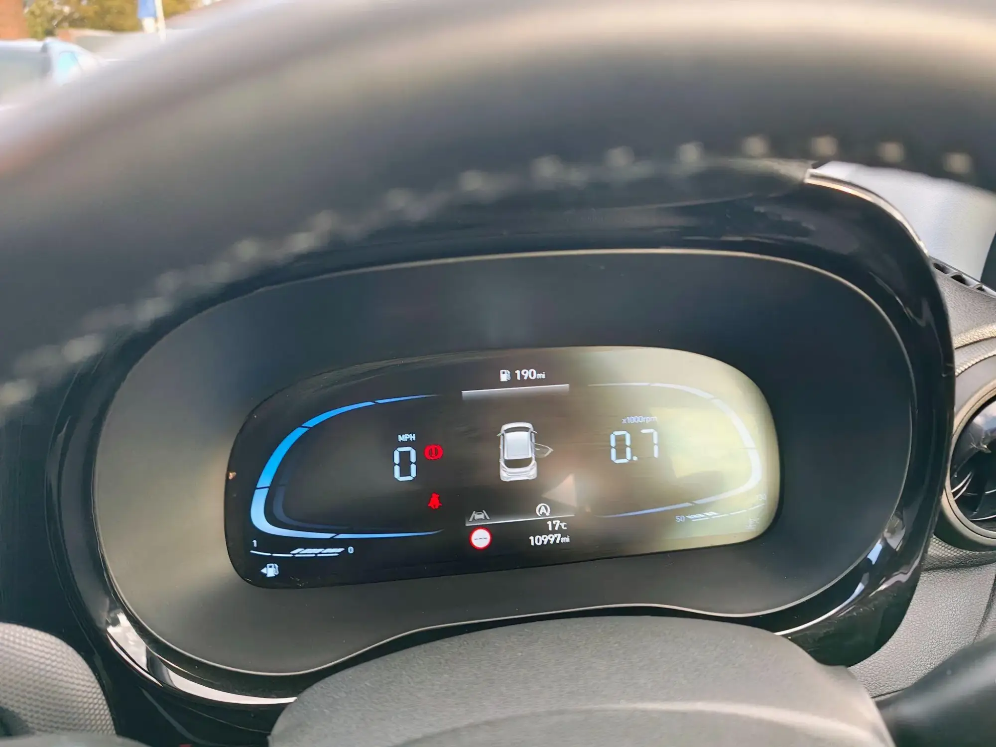 Hyundai i10 Image 20