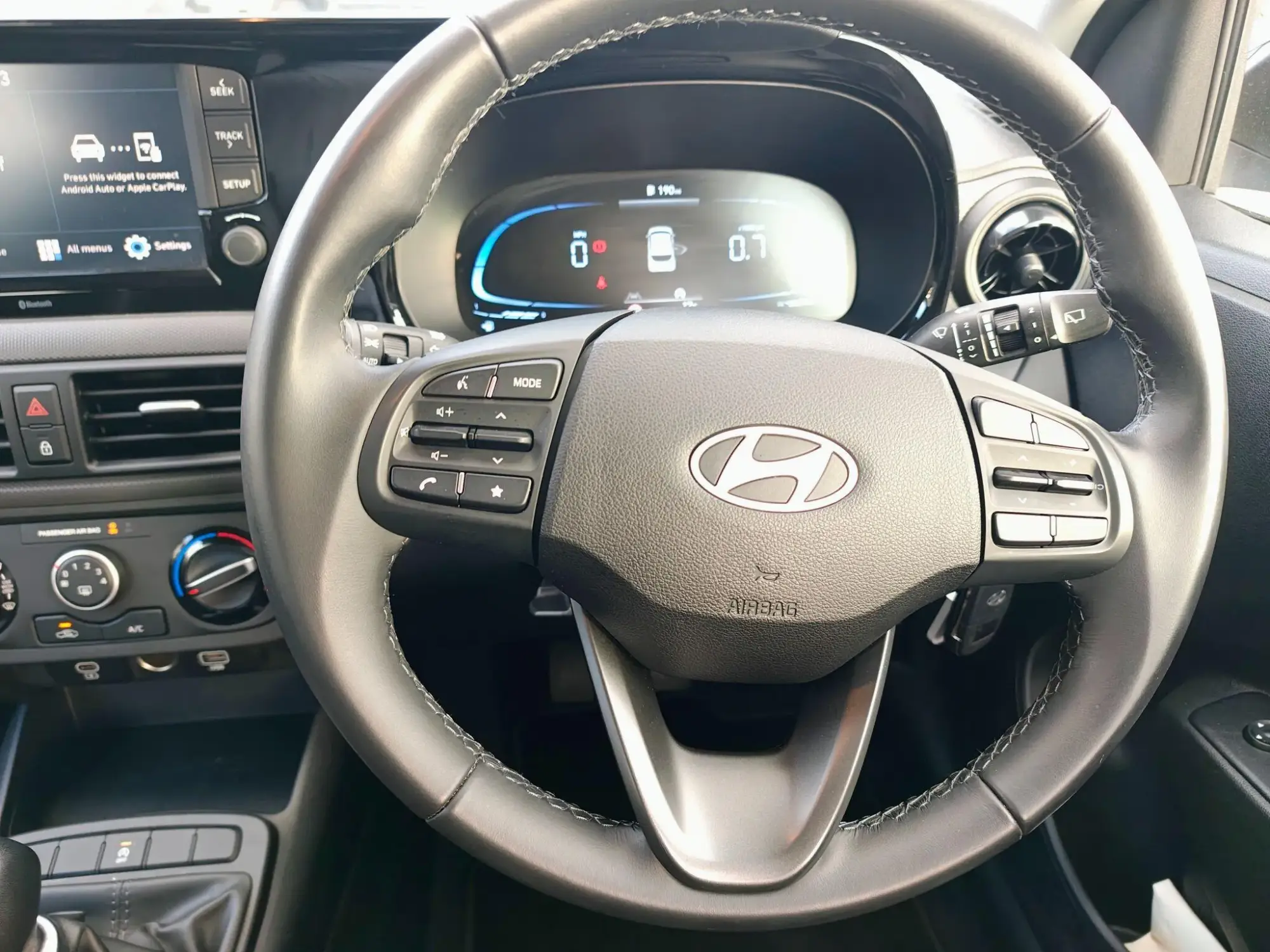 Hyundai i10 Image 22