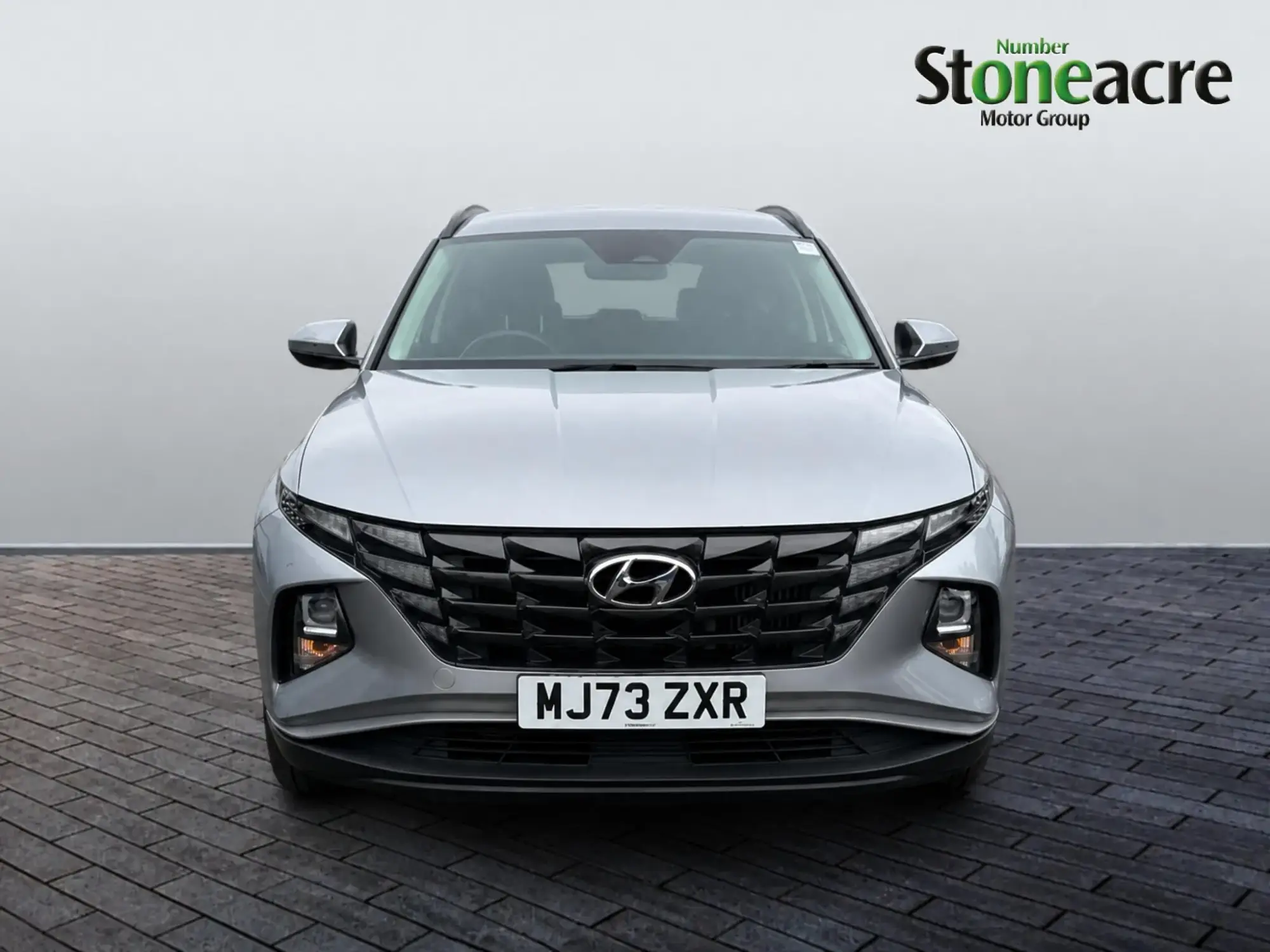 Hyundai TUCSON Image 2 Hyundai TUCSON Image 2