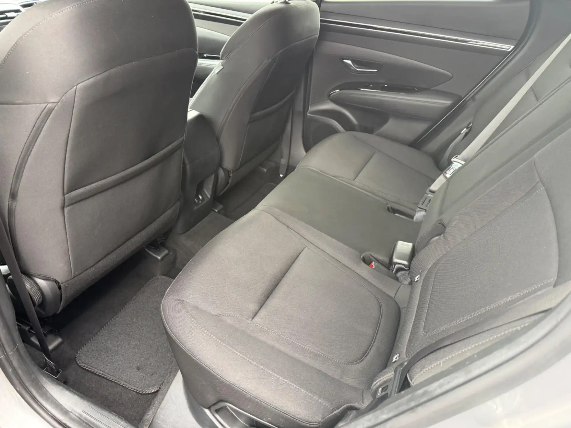 Hyundai TUCSON Image 18 Hyundai TUCSON Image 18
