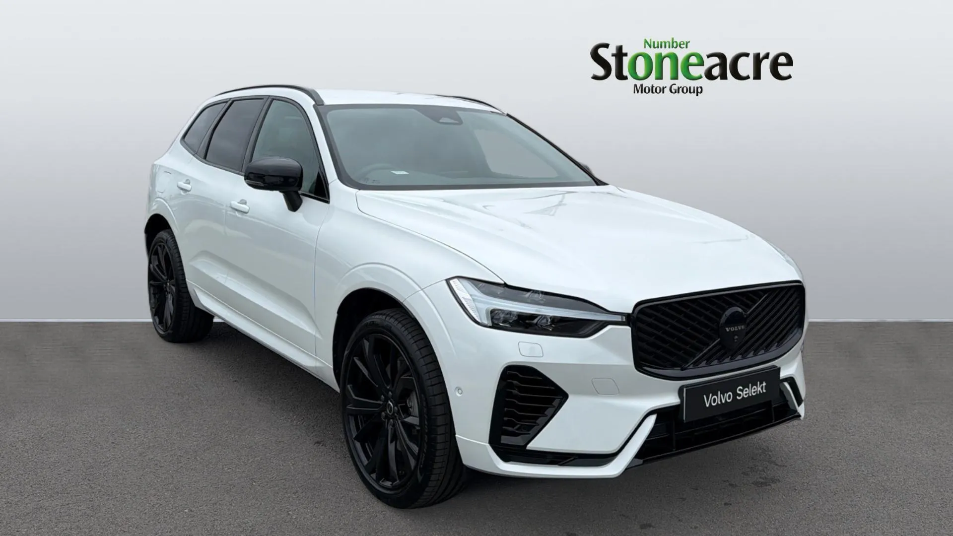 2026 Volvo XC60