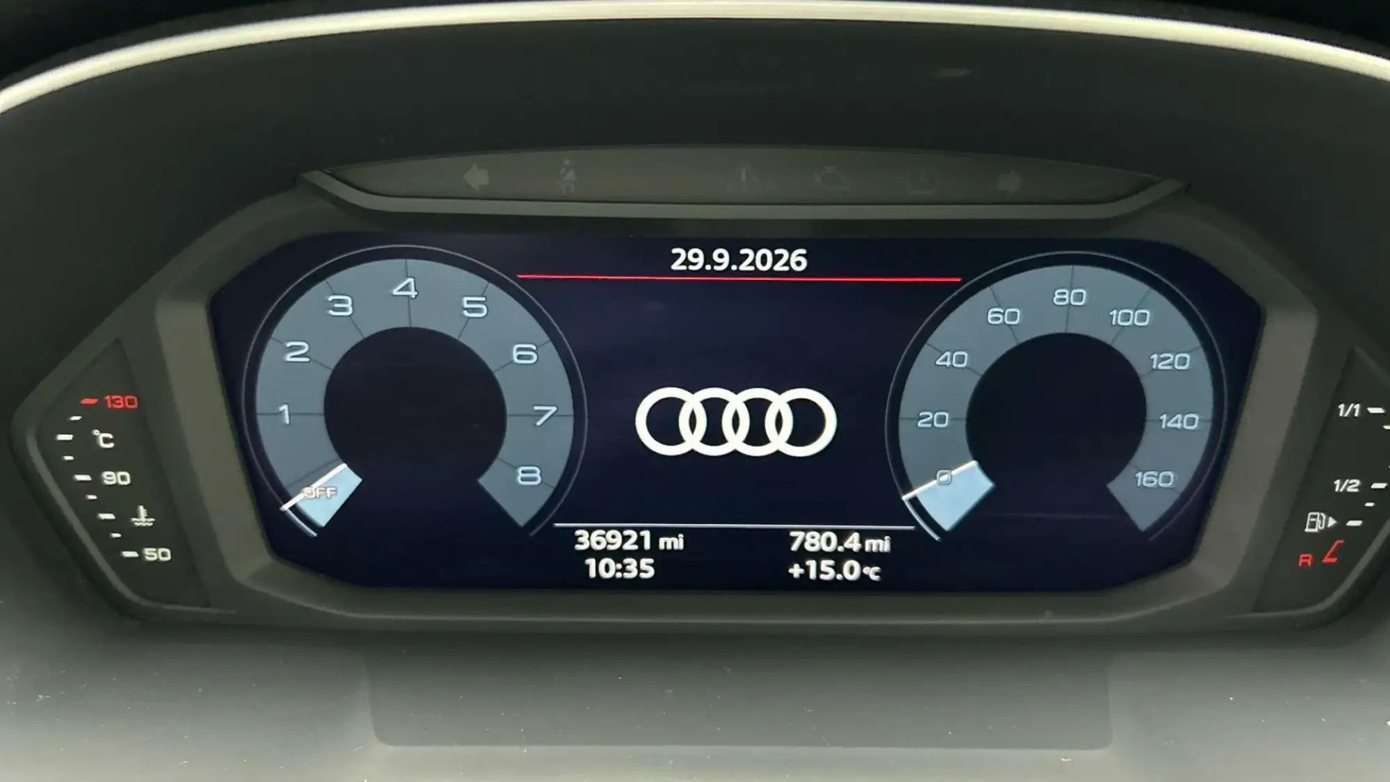 Audi Q3 Image 13