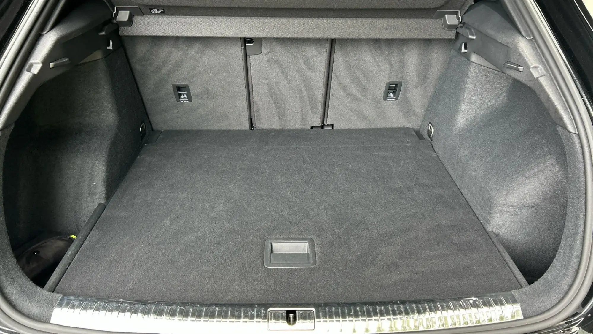 Audi Q3 Image 18