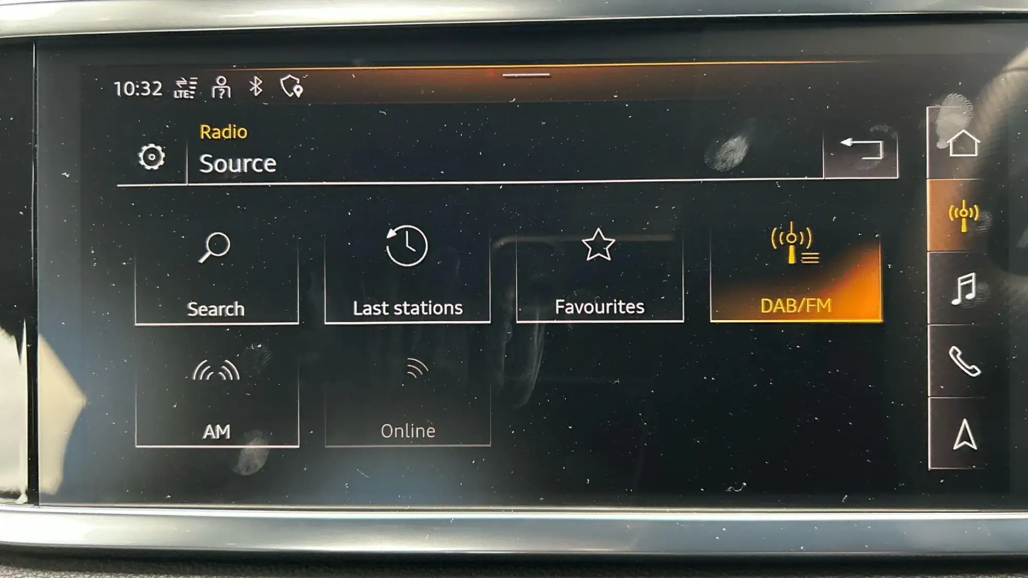 Audi Q3 Image 27