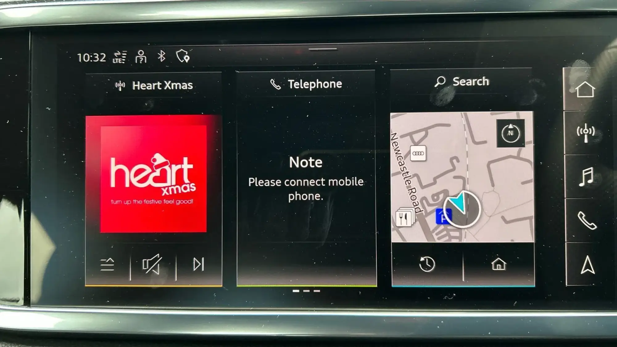 Audi Q3 Image 28