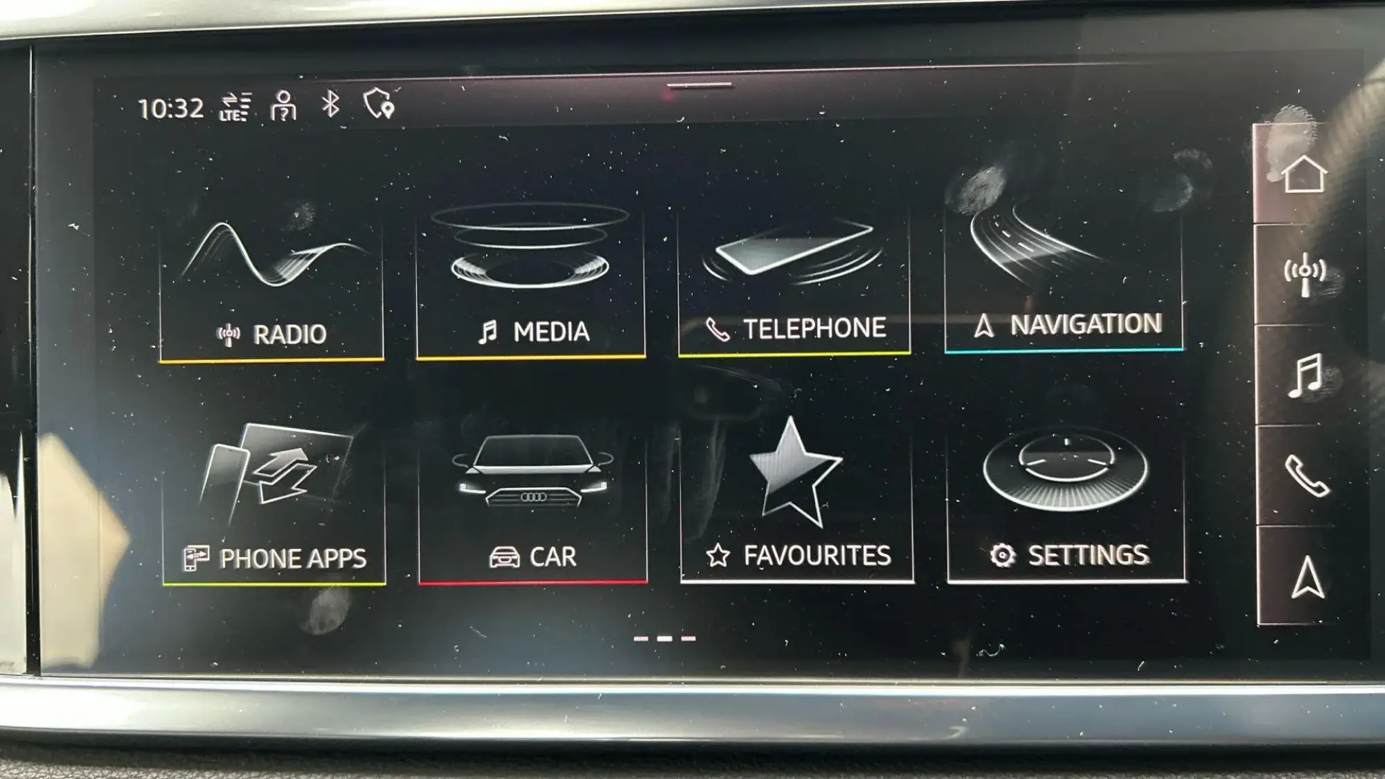 Audi Q3 Image 29