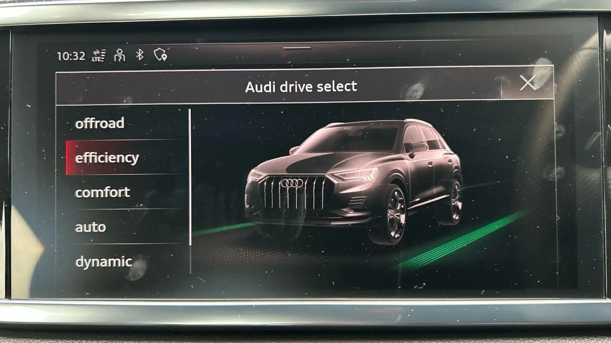Audi Q3 Image 31
