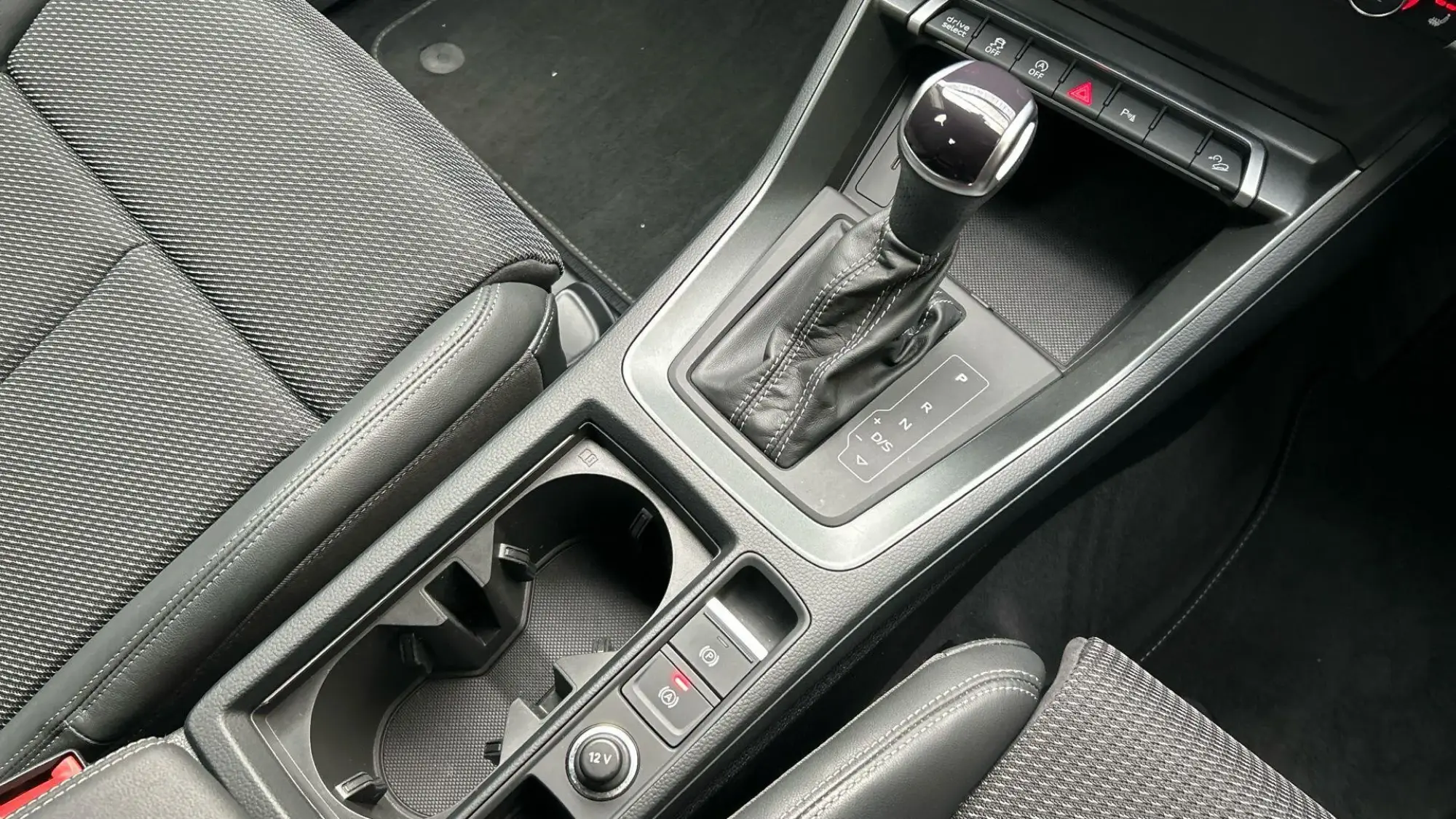 Audi Q3 Image 34