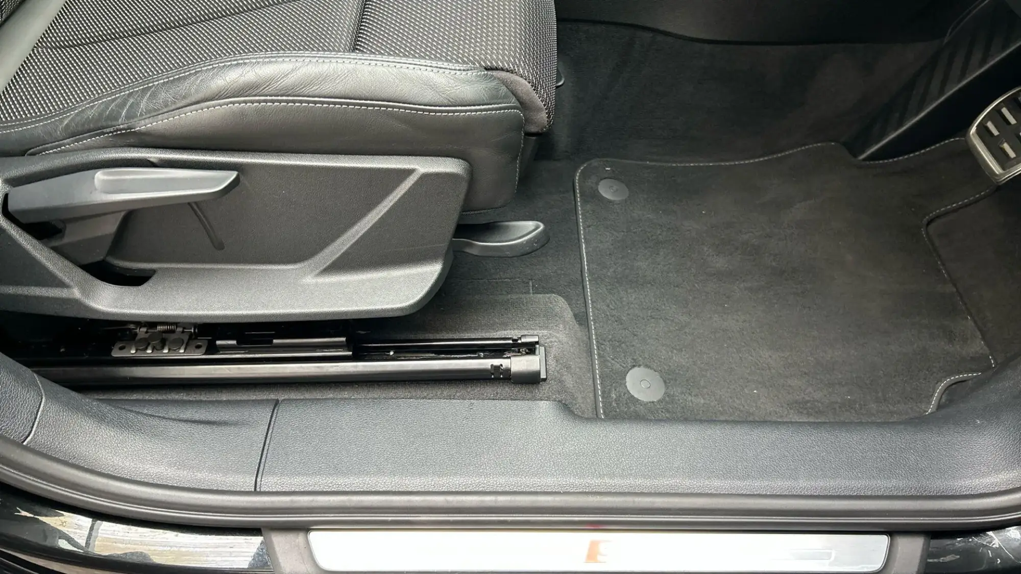 Audi Q3 Image 39