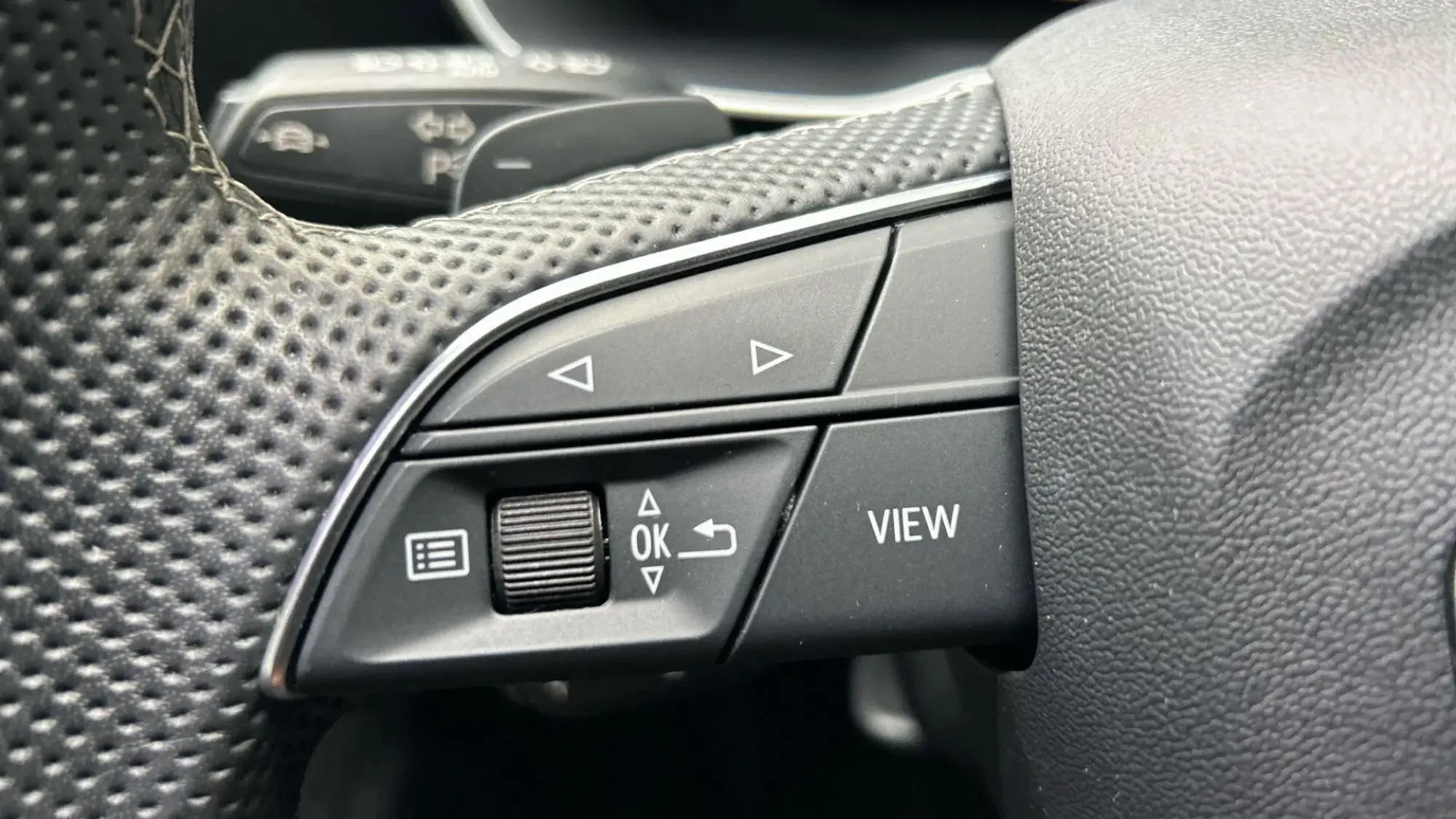 Audi Q3 Image 41
