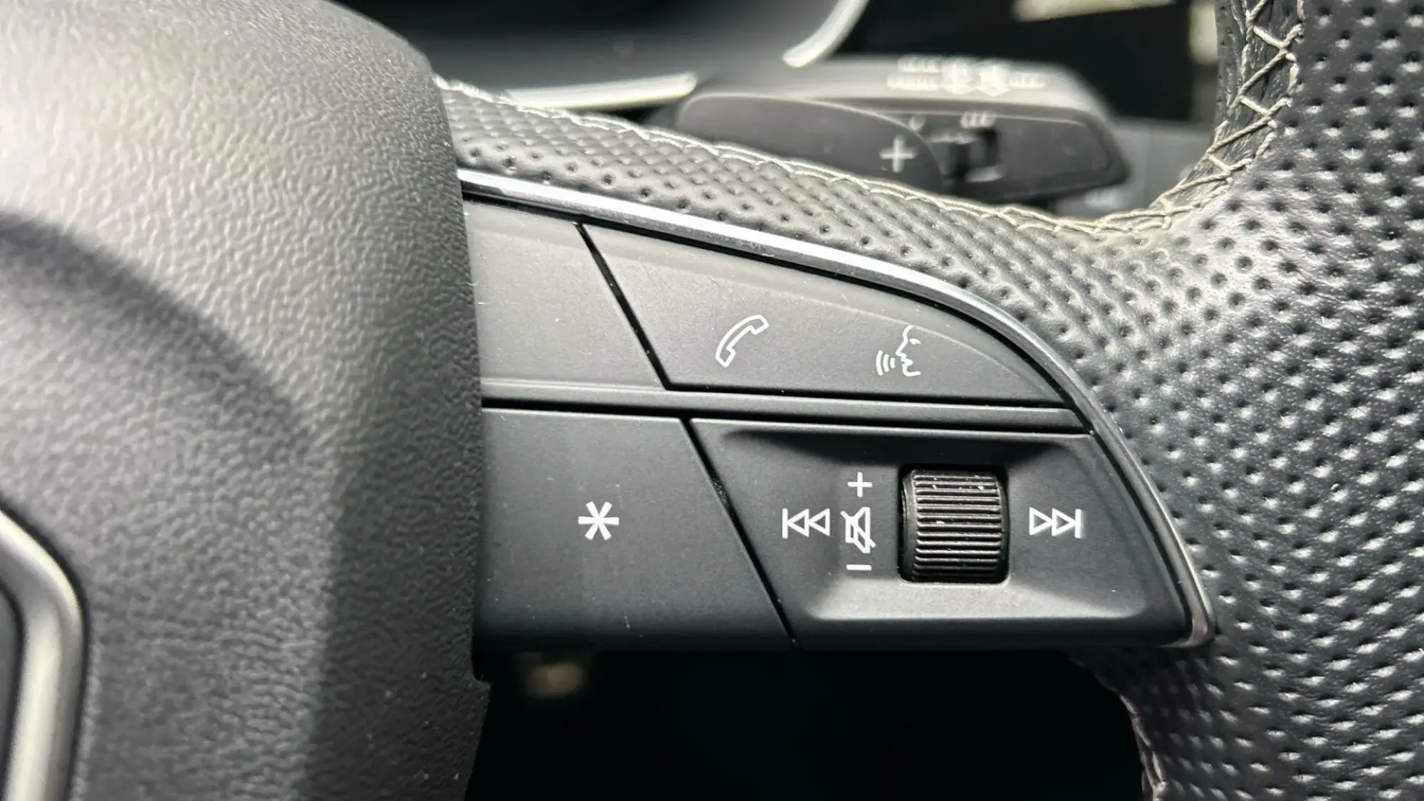 Audi Q3 Image 42