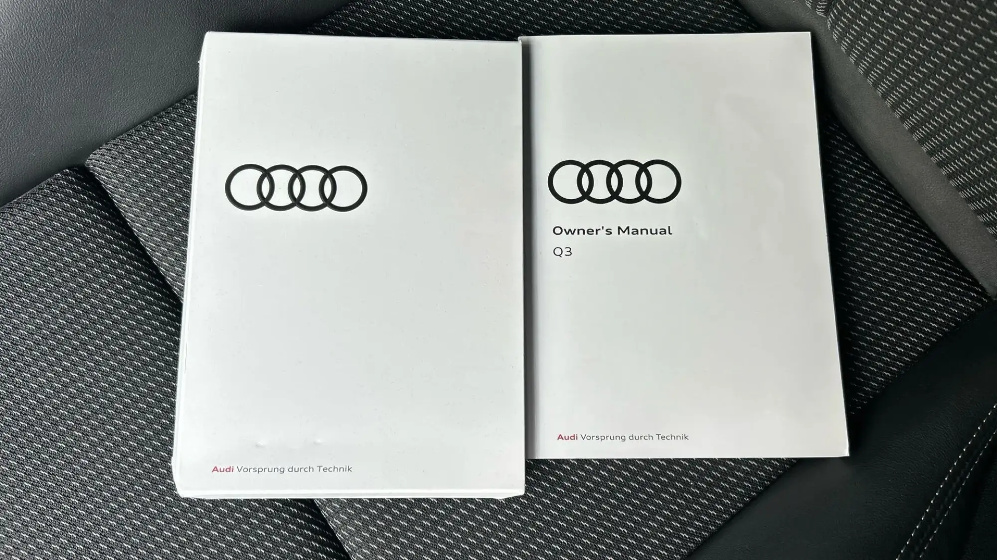 Audi Q3 Image 44