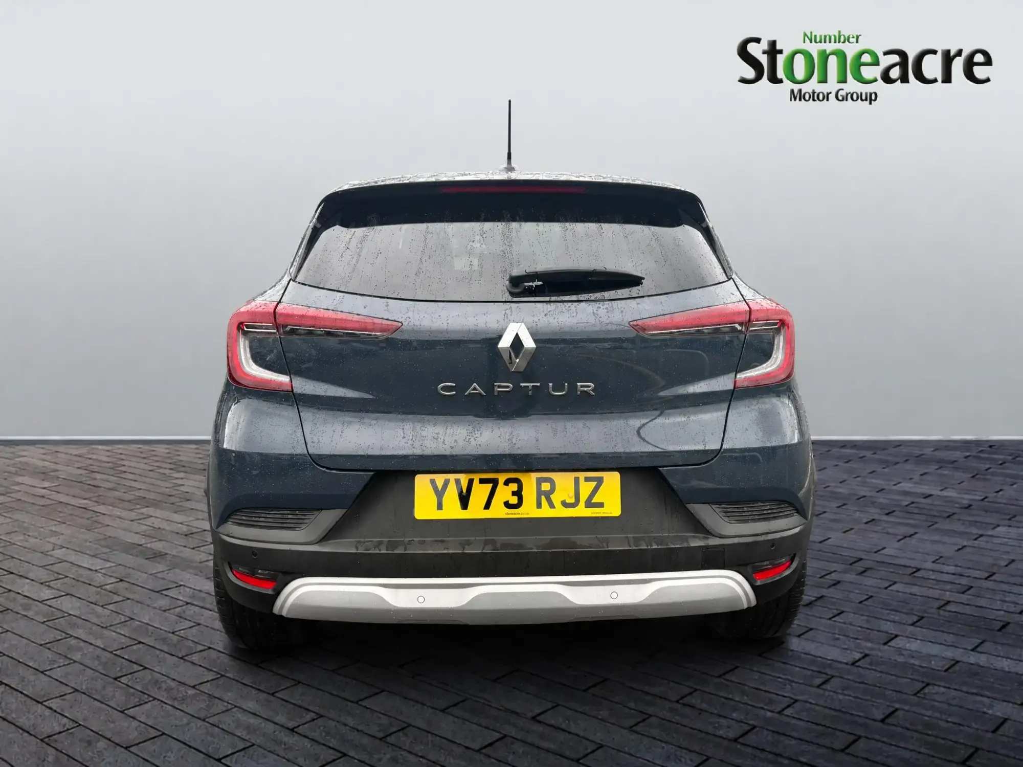 Renault Captur Image 4 Renault Captur Image 4