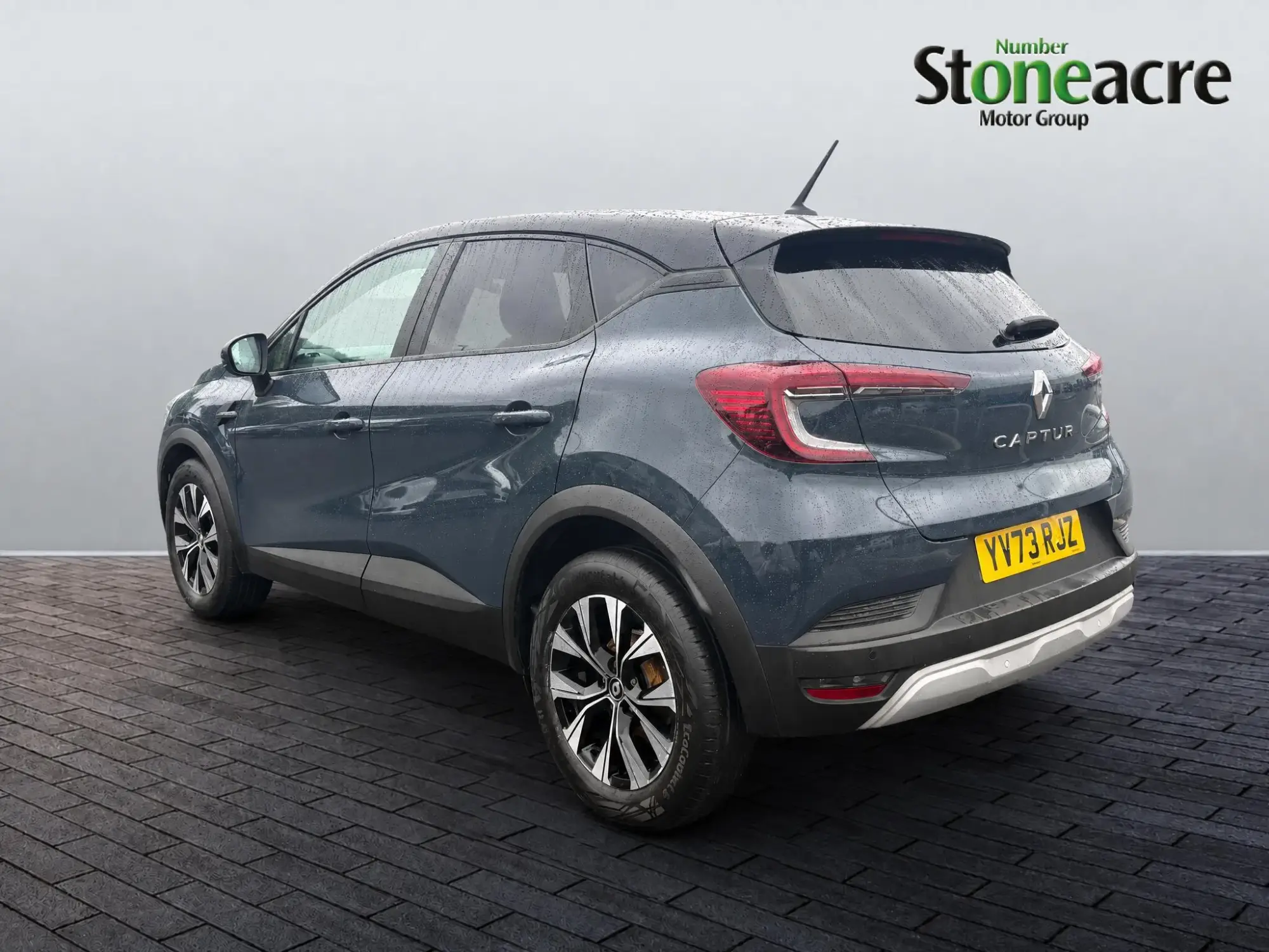 Renault Captur Image 5 Renault Captur Image 5