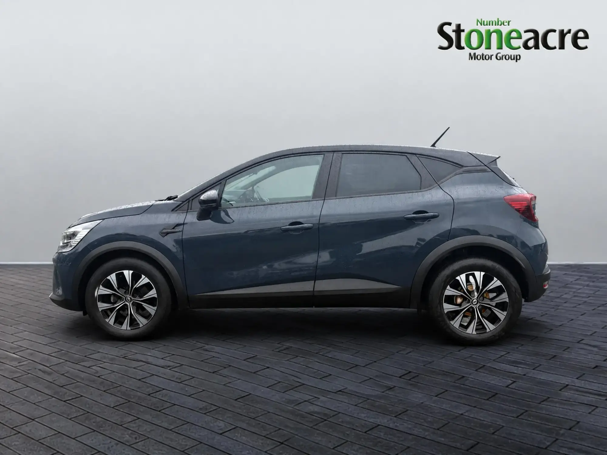 Renault Captur Image 6 Renault Captur Image 6