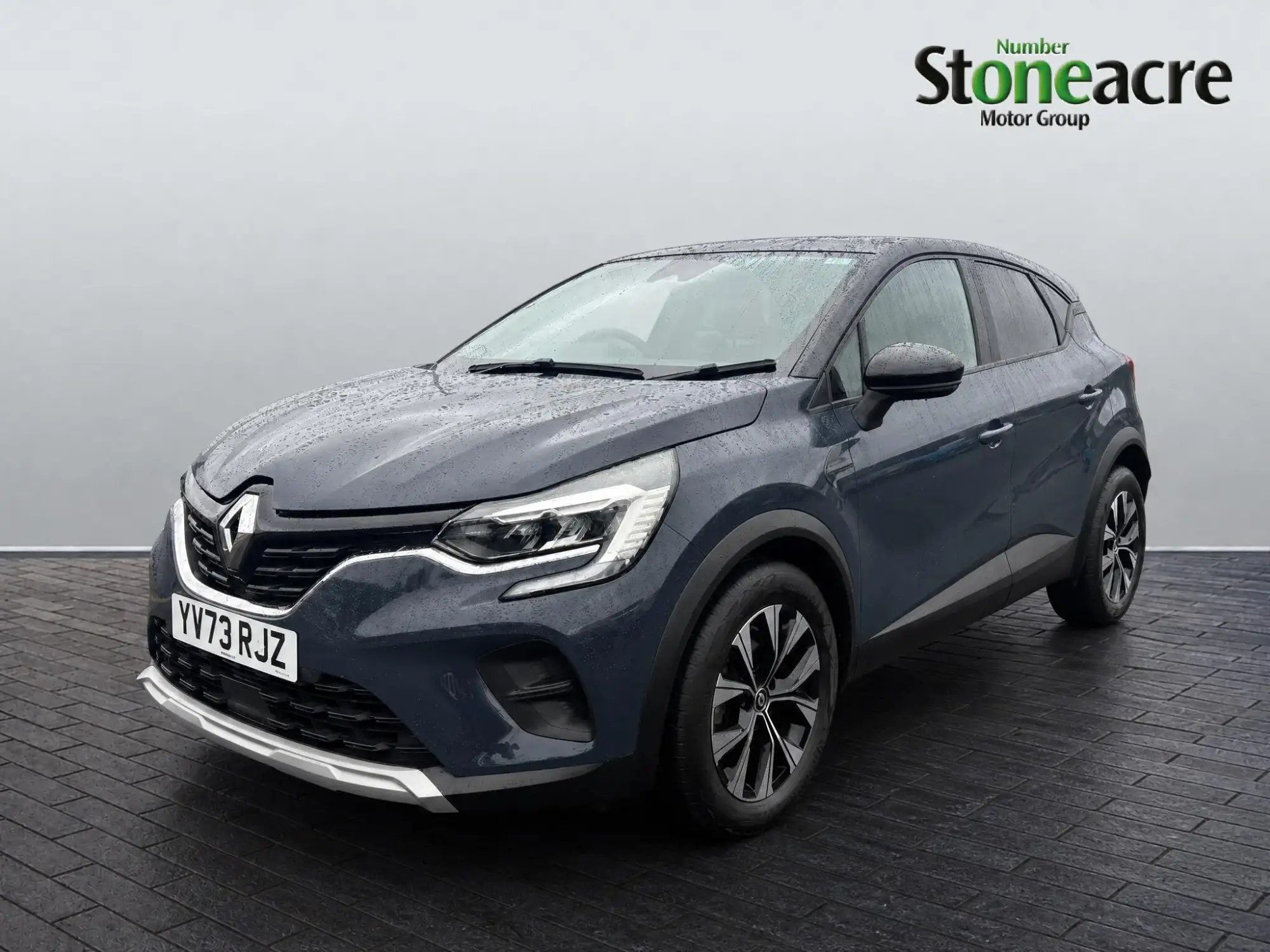 Renault Captur Image 7 Renault Captur Image 7