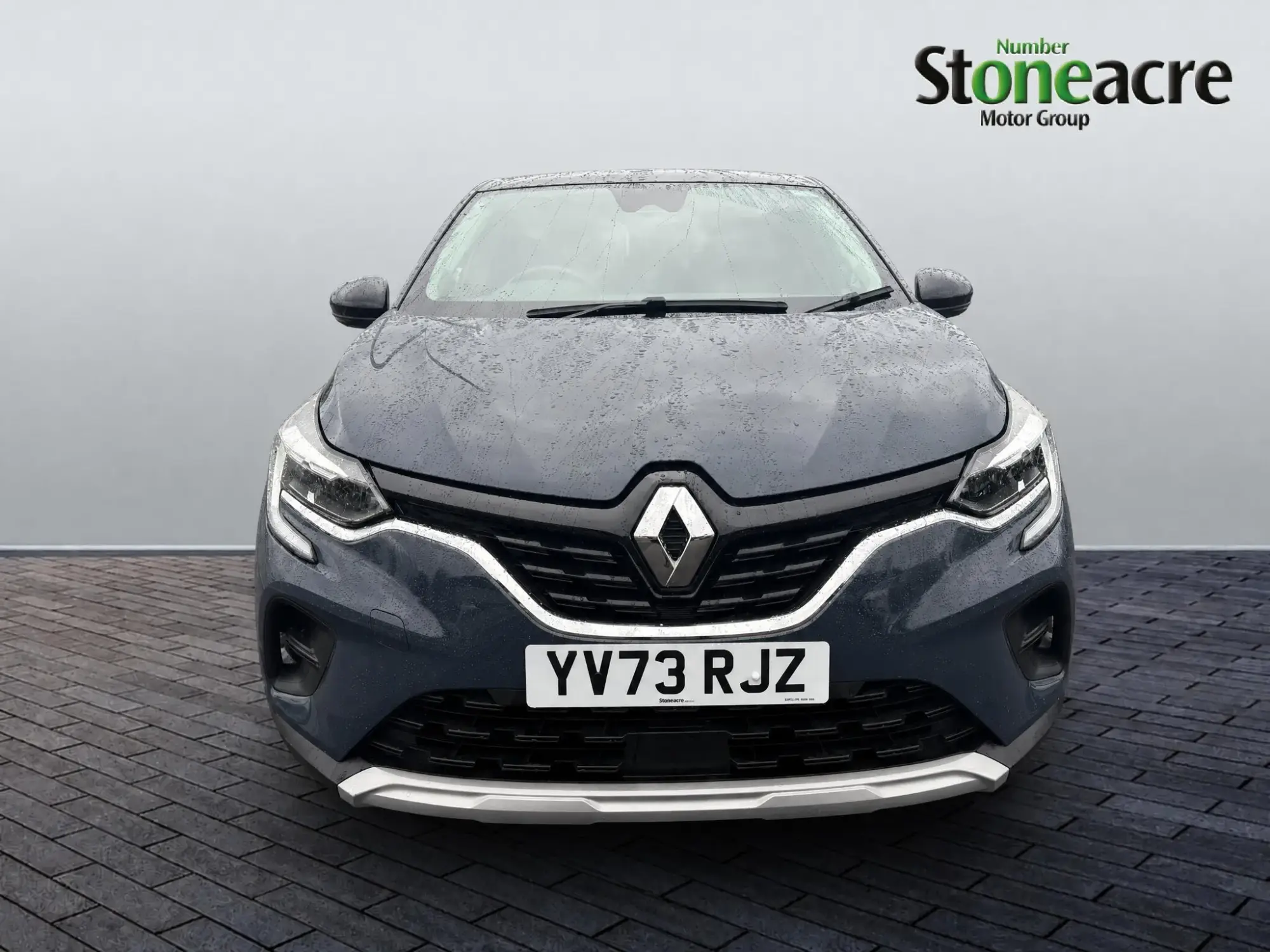 Renault Captur Image 8 Renault Captur Image 8